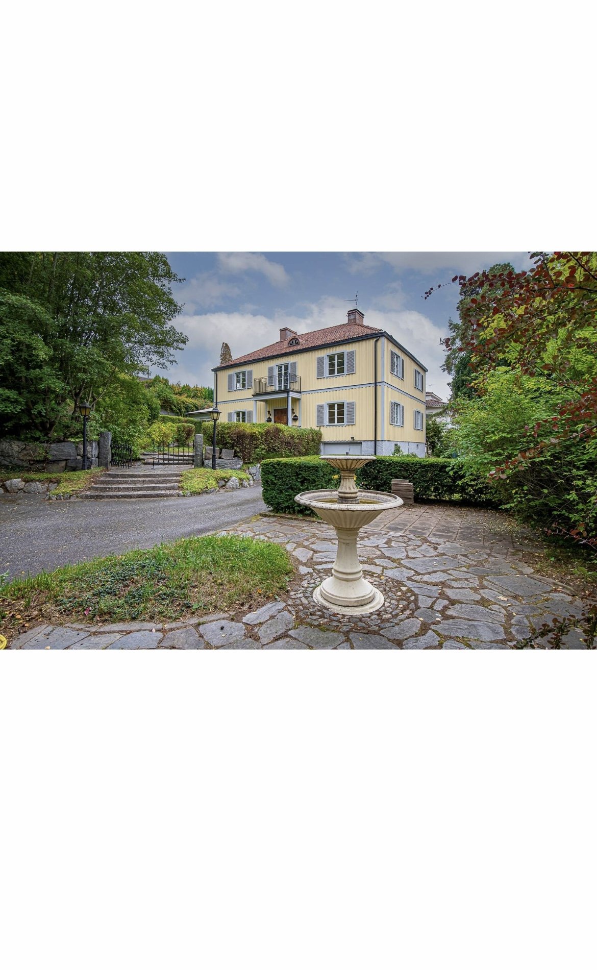 Villa/Hus, 7 rooms, 270 sqm, Västerås – Västerås
