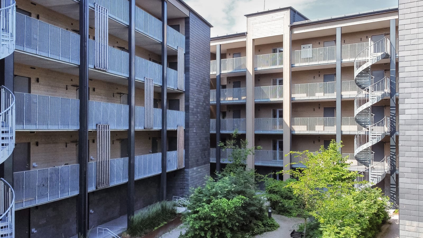 2 rok · 46 m² i Örebro