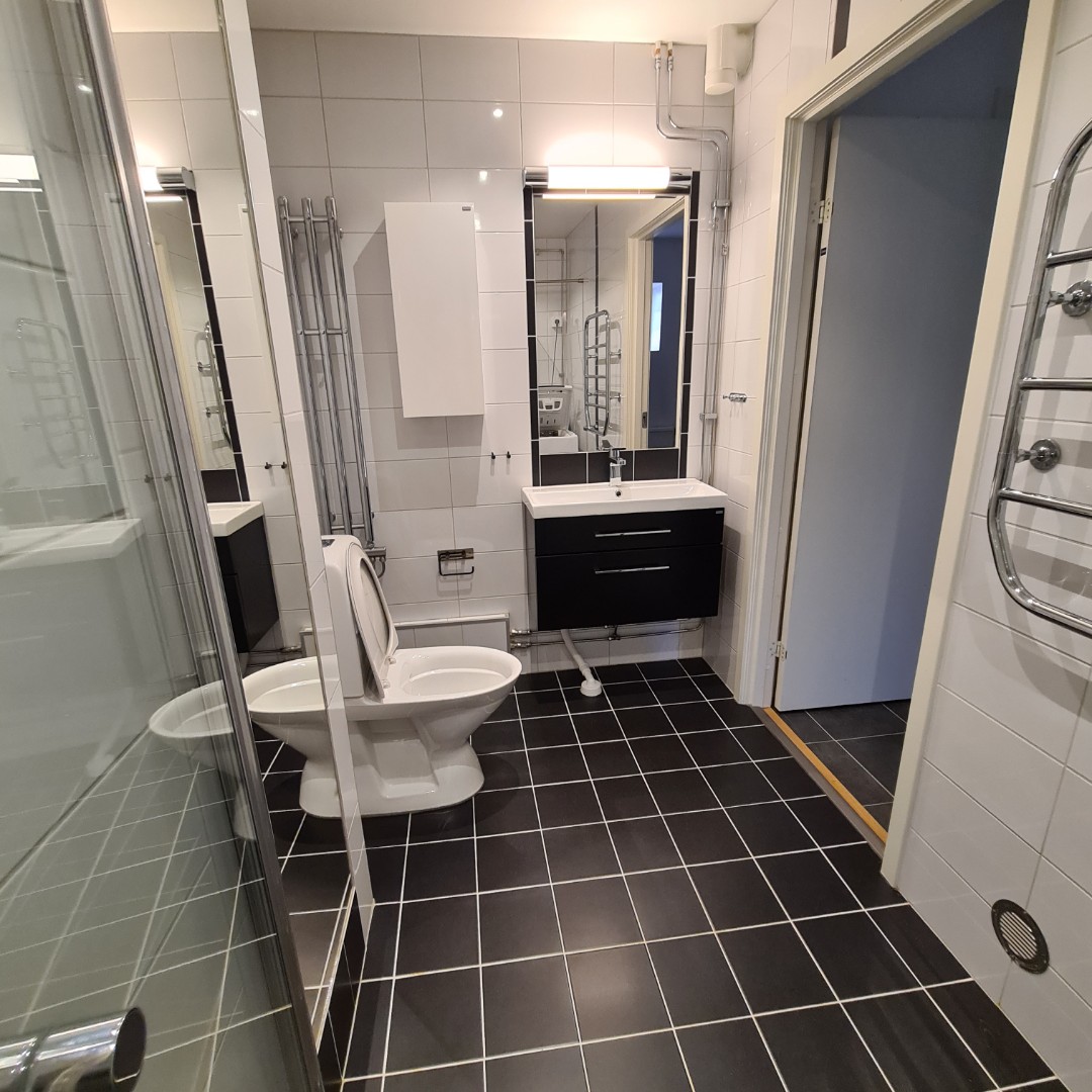 Lägenhet, 2 rooms, 76 sqm, Motala – bild 4