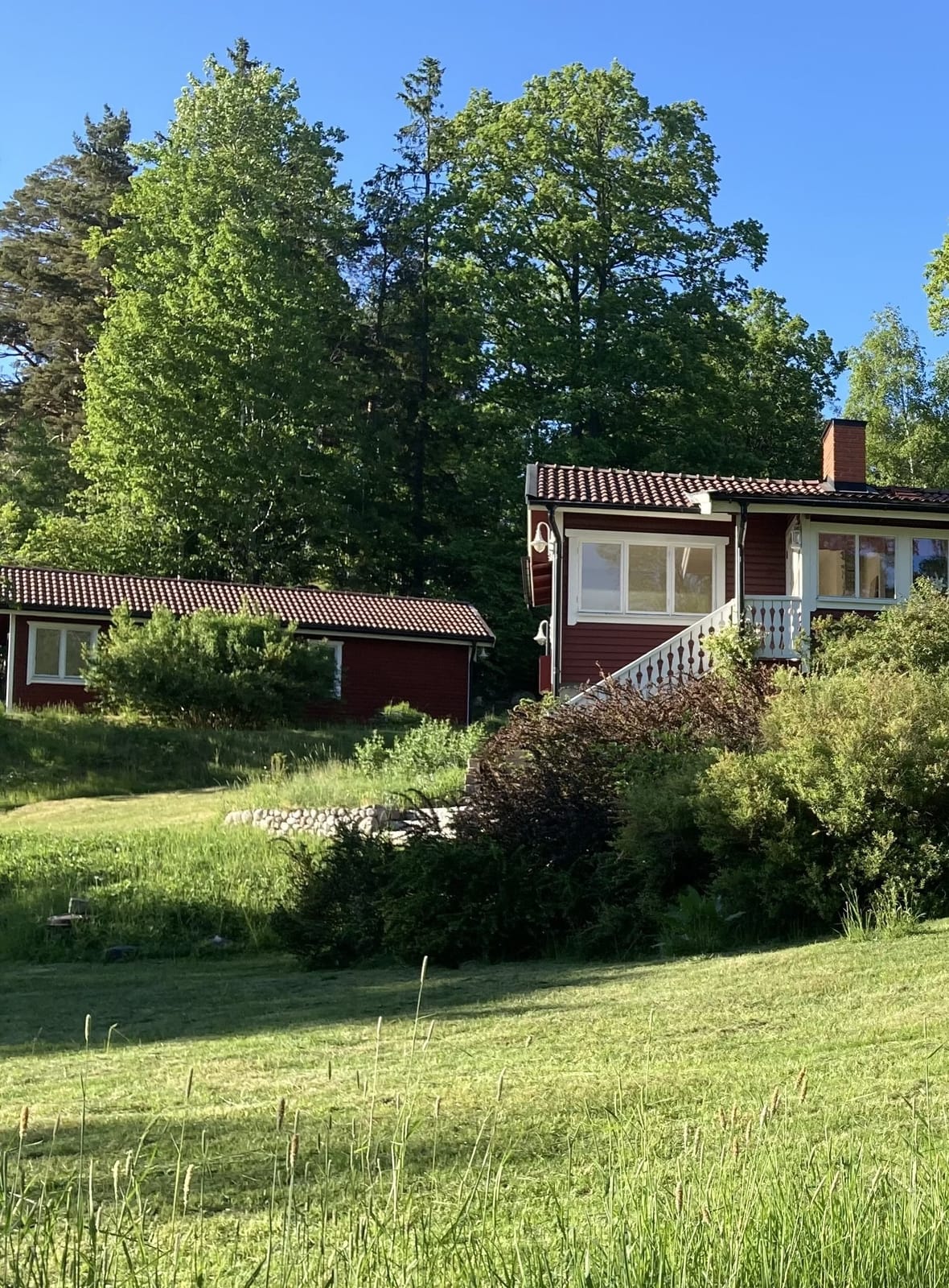 3 rok · 40 m² i Värmdö – Värmdö