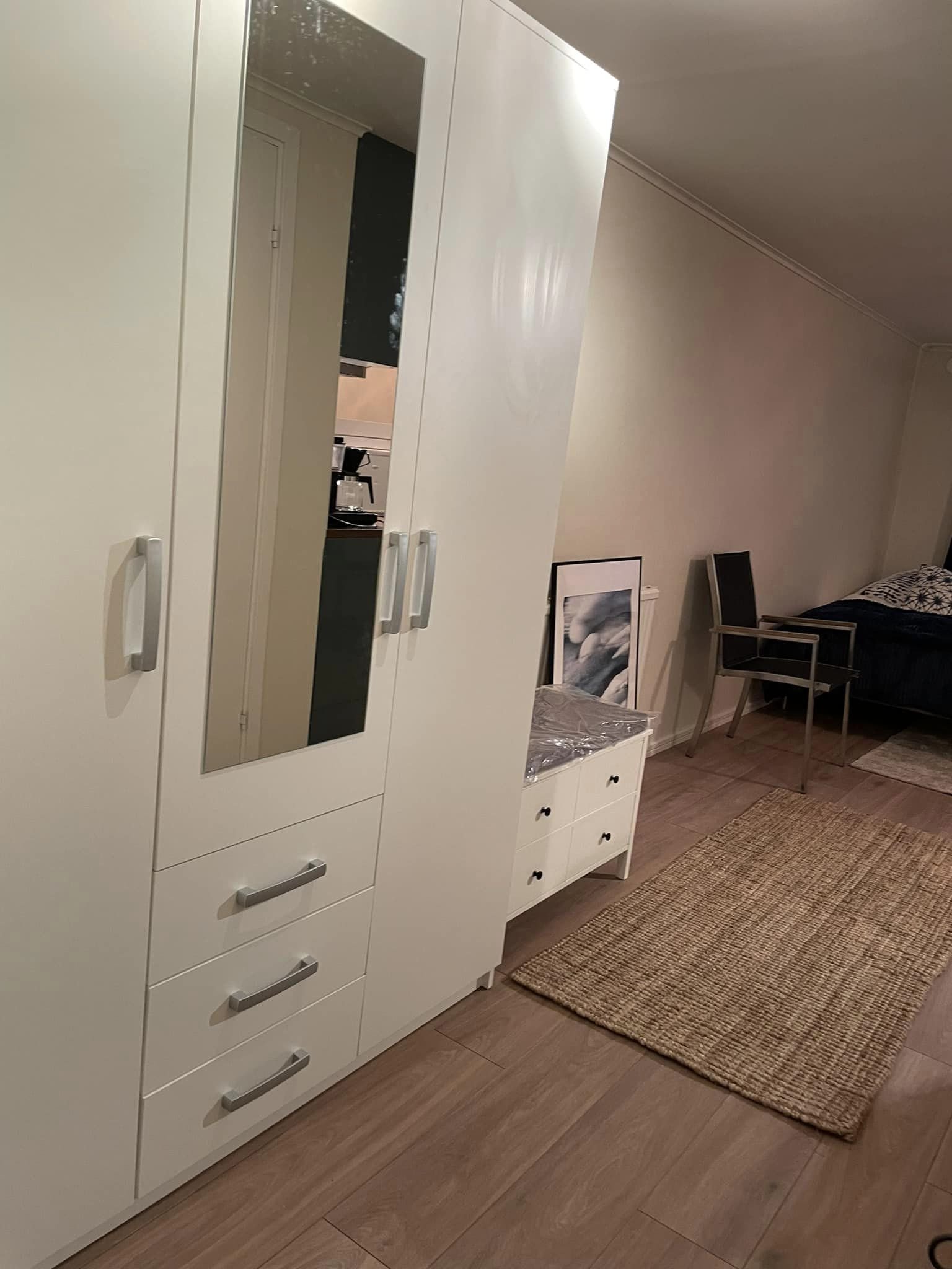 Lägenhet, 1 rooms, 24 sqm, Göteborg – bild 3