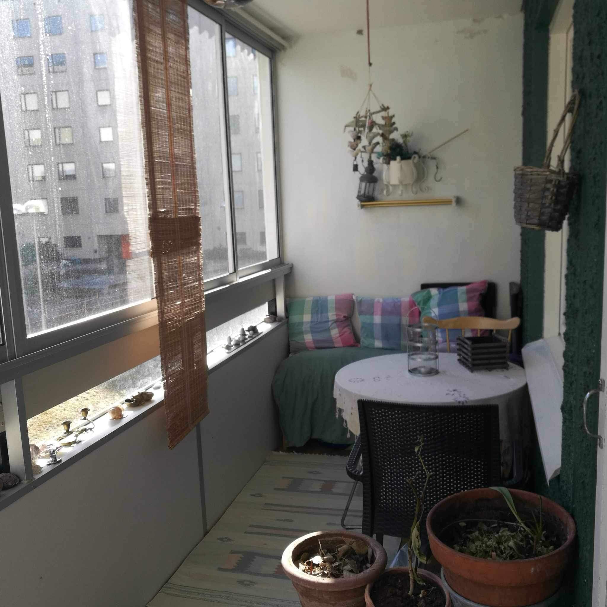 Lägenhet, 2 rooms, 17 sqm, Stockholm – bild 3