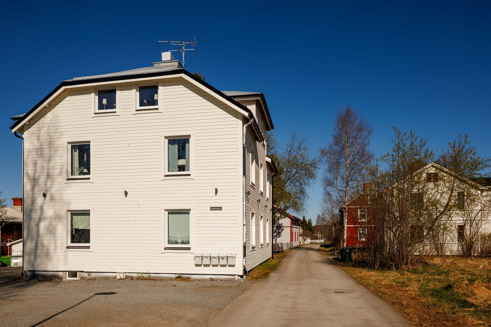 1 rok · 65 m² i Boden – bild 27