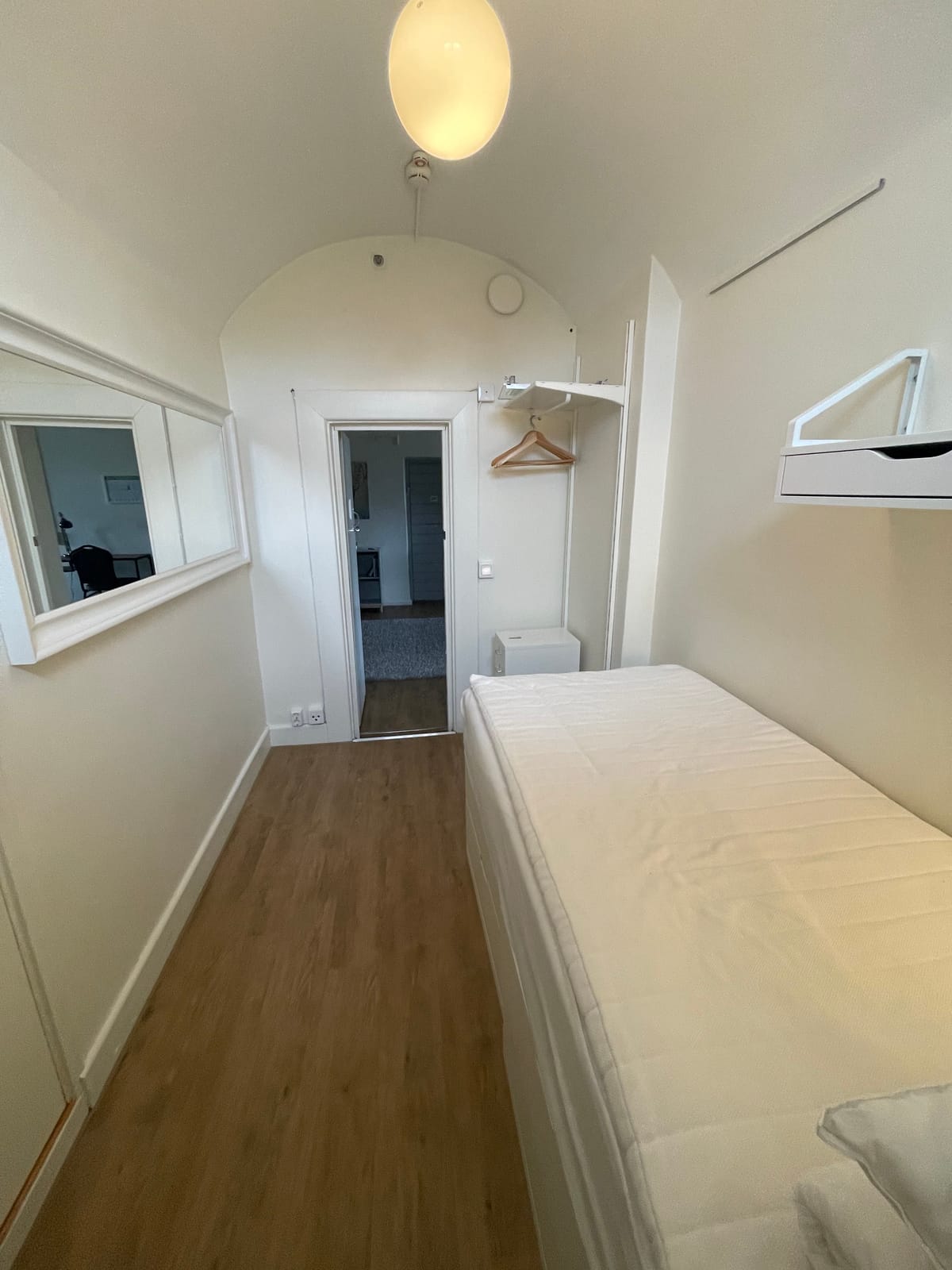 1 rok · 10 m² i Halmstad – bild 2