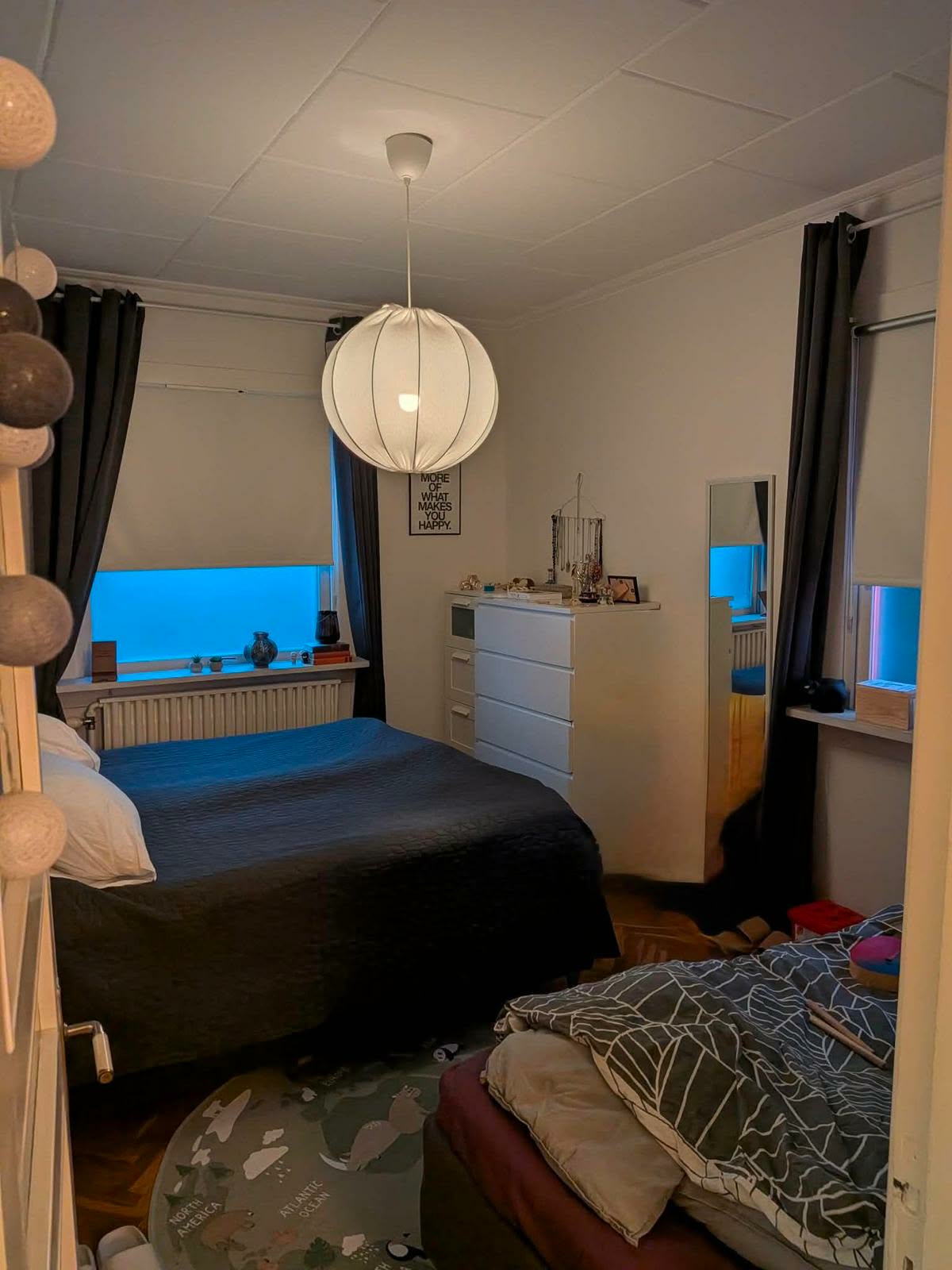 2 rok · 50 m² i Eskilstuna – bild 5