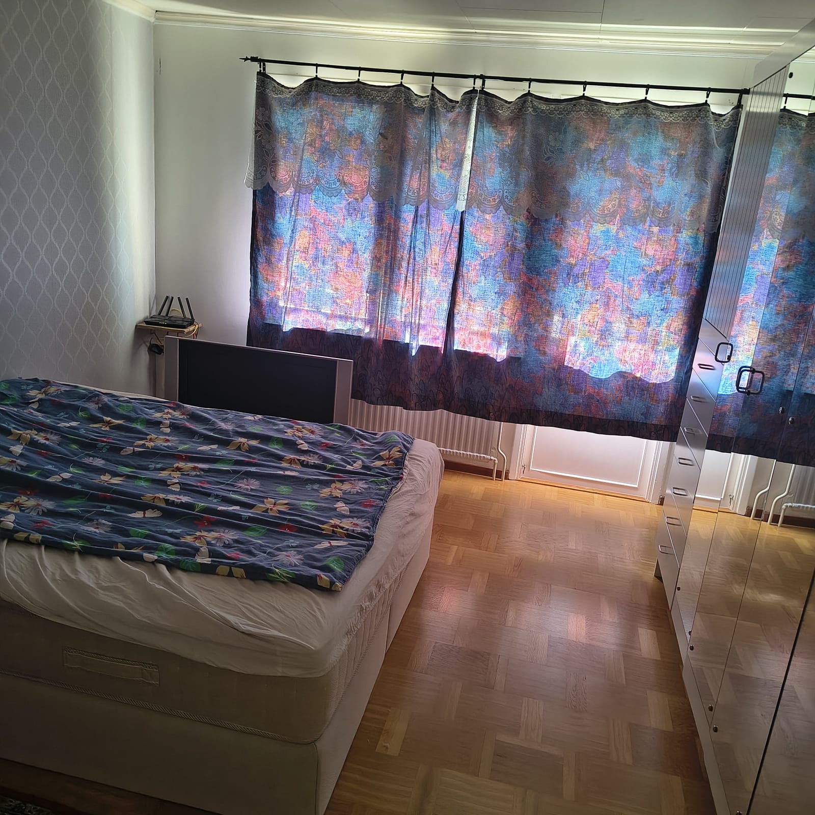 5 rok · 128 m² i Skärholmen – bild 10