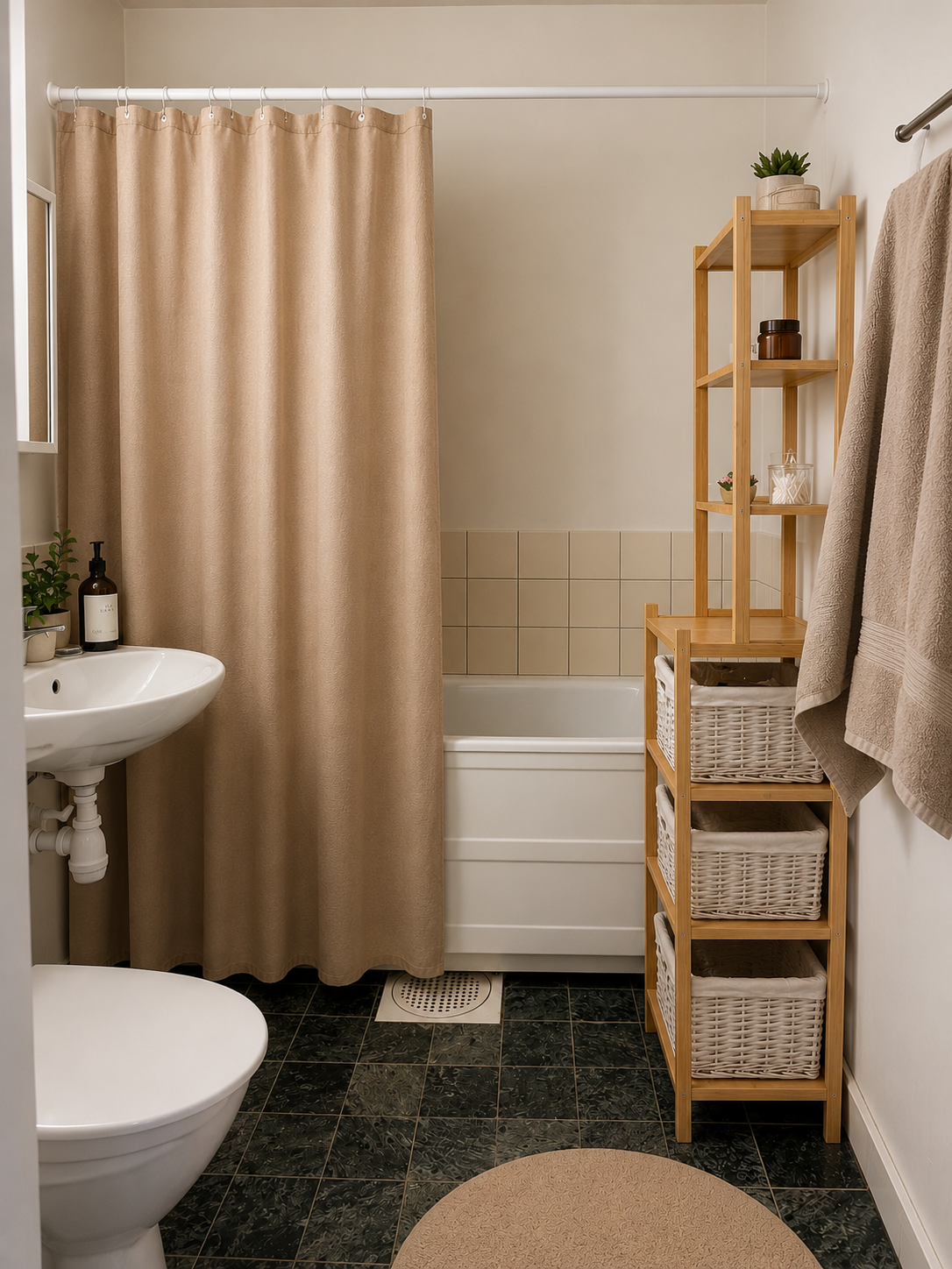 Lägenhet, 1 rooms, 42 sqm, Eskilstuna – bild 5
