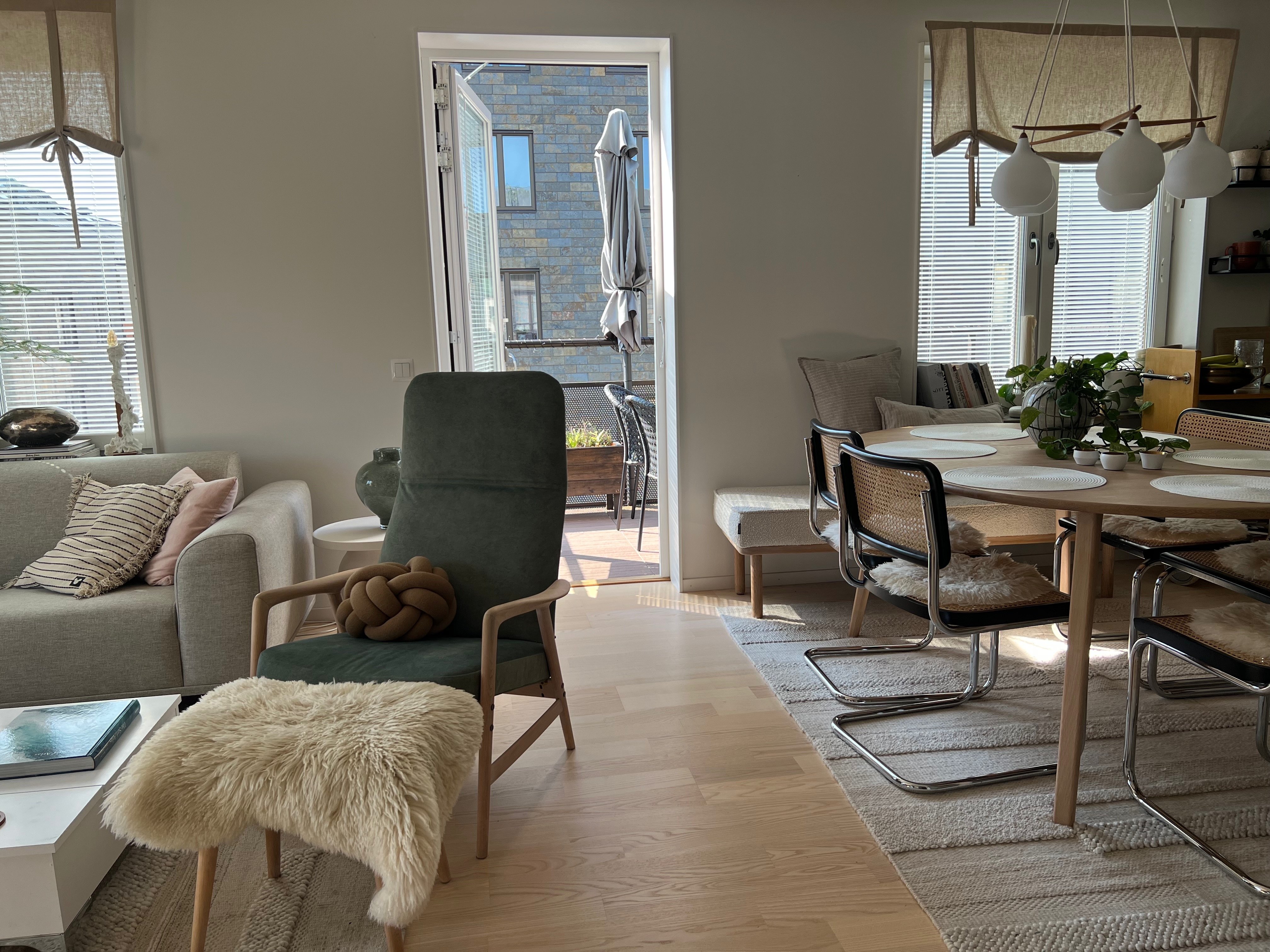 Lägenhet, 4 rooms, 105 sqm, Västerås – bild 8