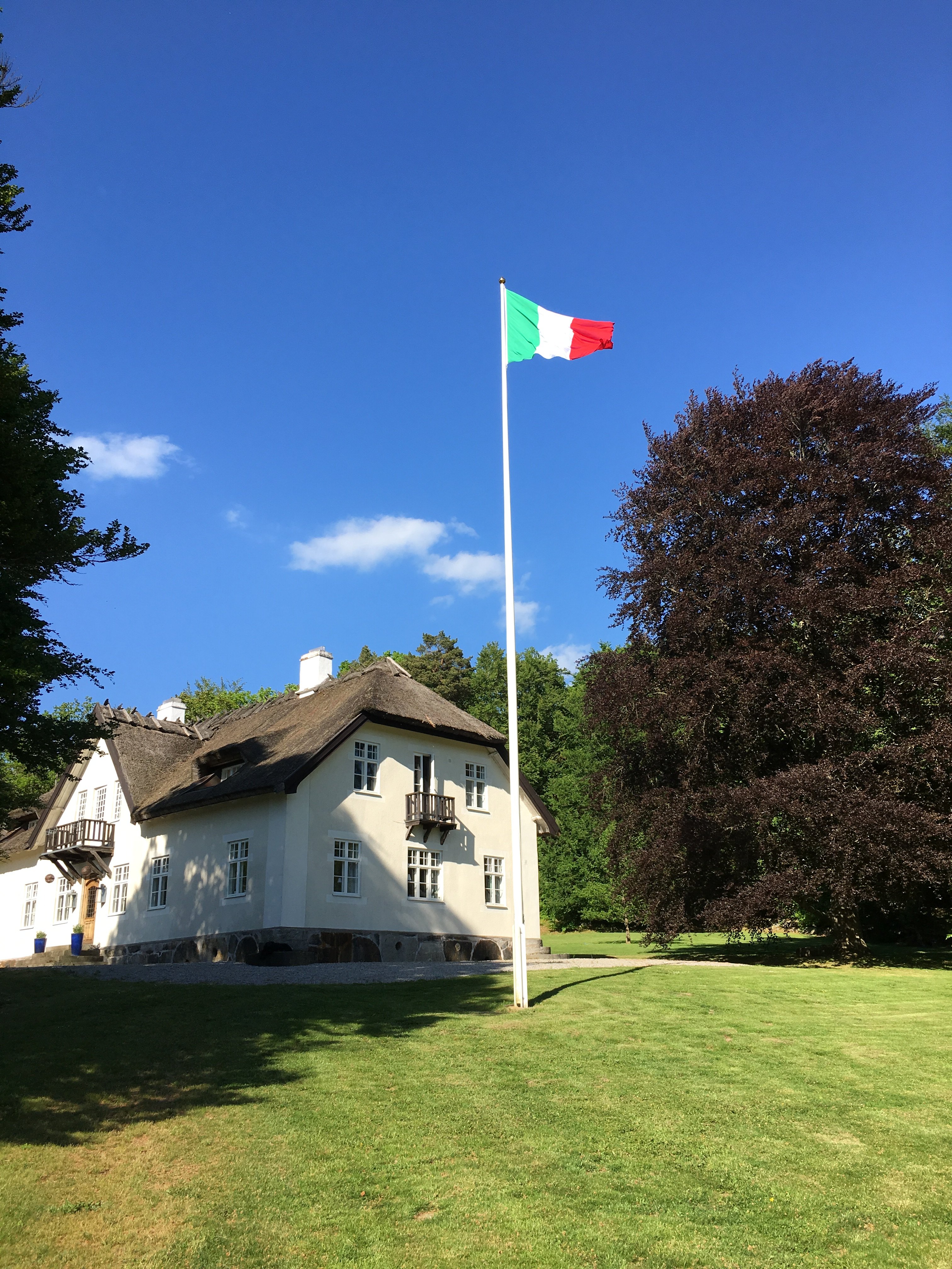 Villa/Hus, 9 rooms, 400 sqm, Hallaröd – Hallaröd
