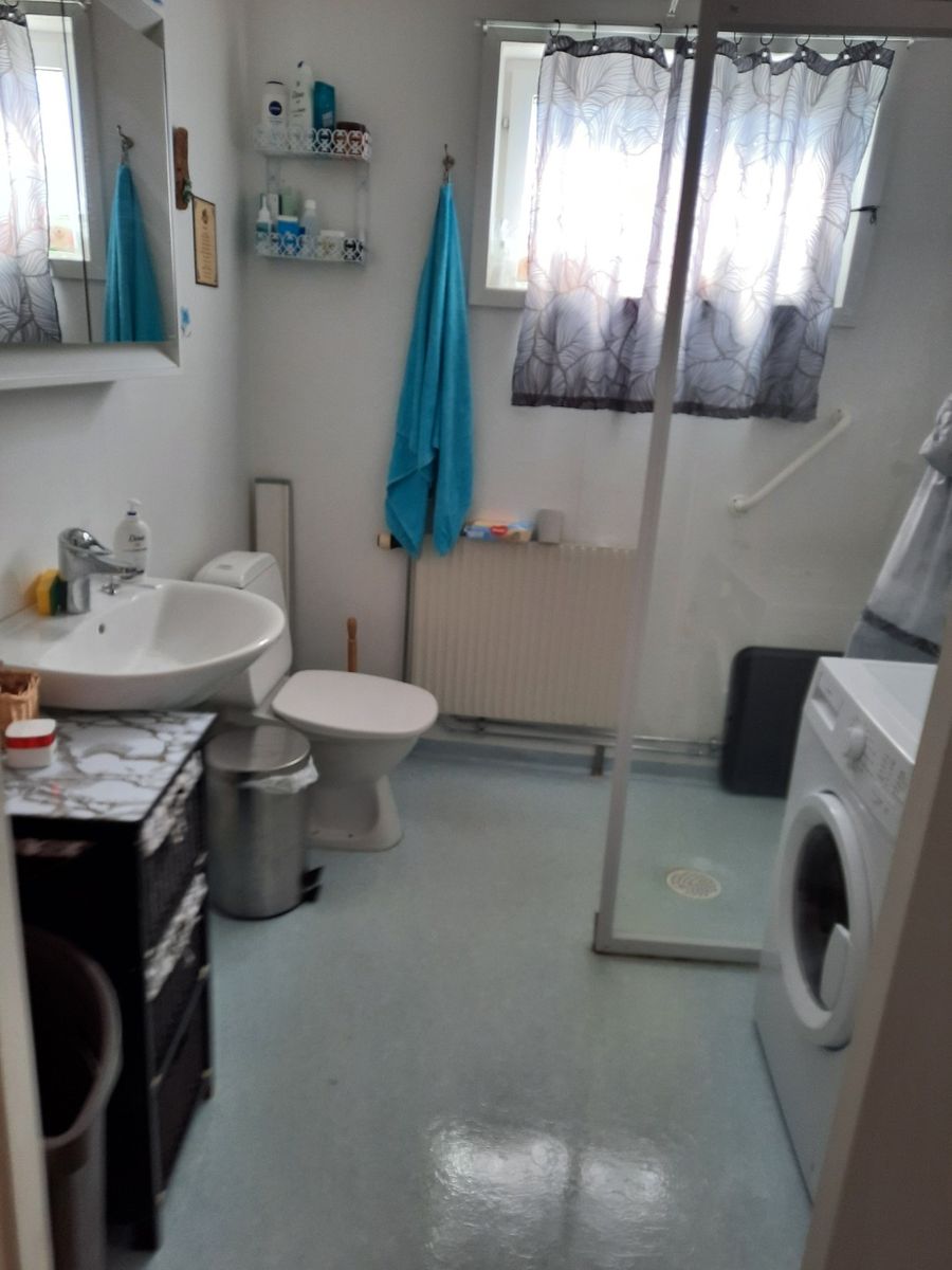 Lägenhet, 2 rooms, 53 sqm, Långsele – bild 7
