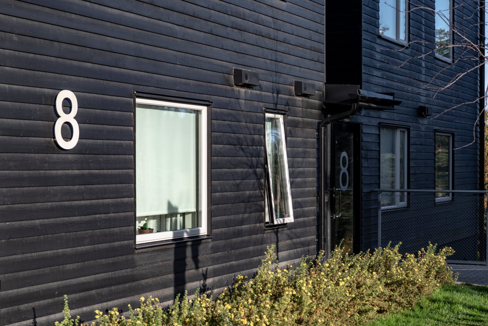 3 rok · 49 m² i Uttran – bild 3