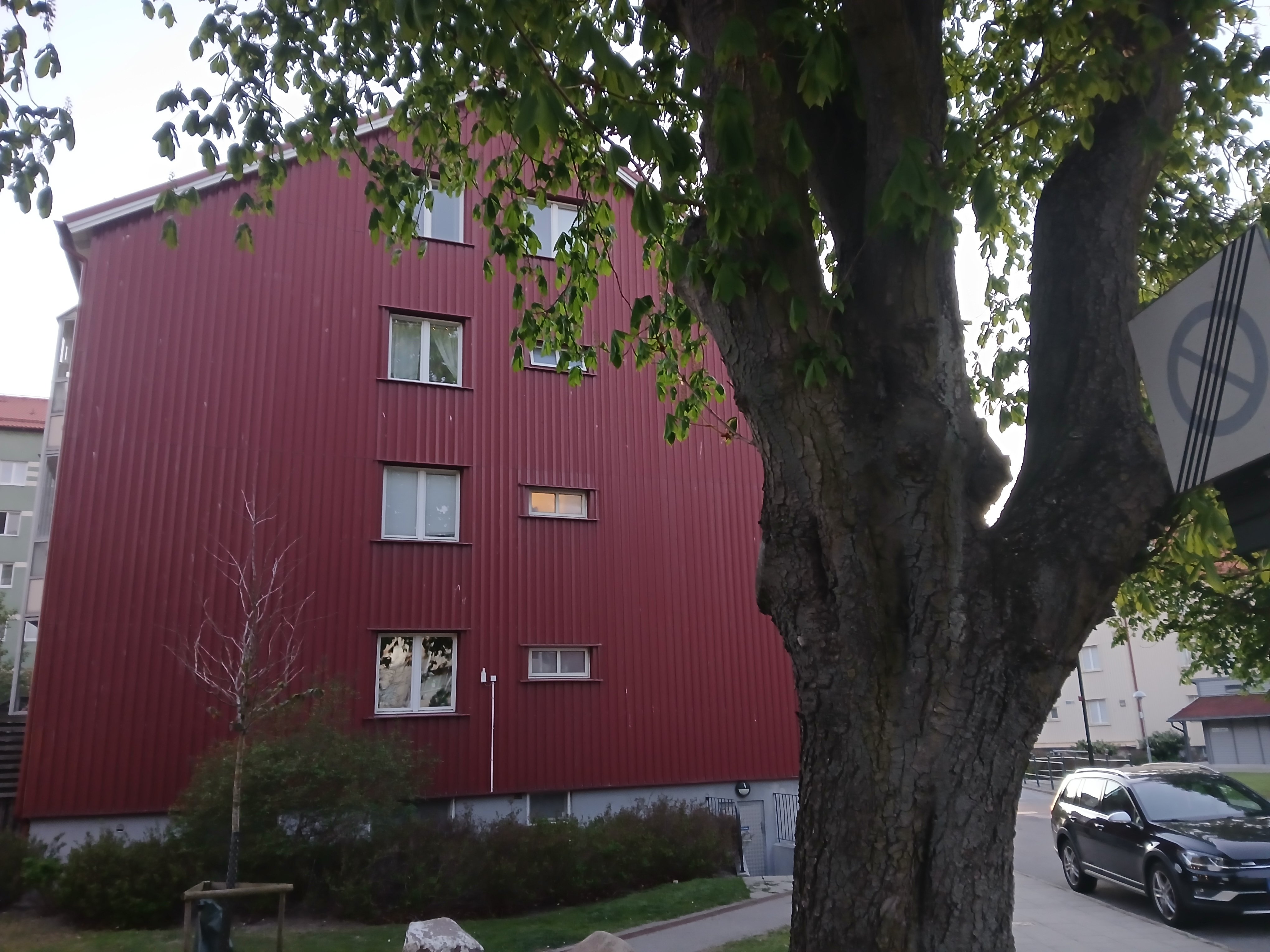 Lägenhet, 1 rooms, 11 sqm, Malmö – bild 12