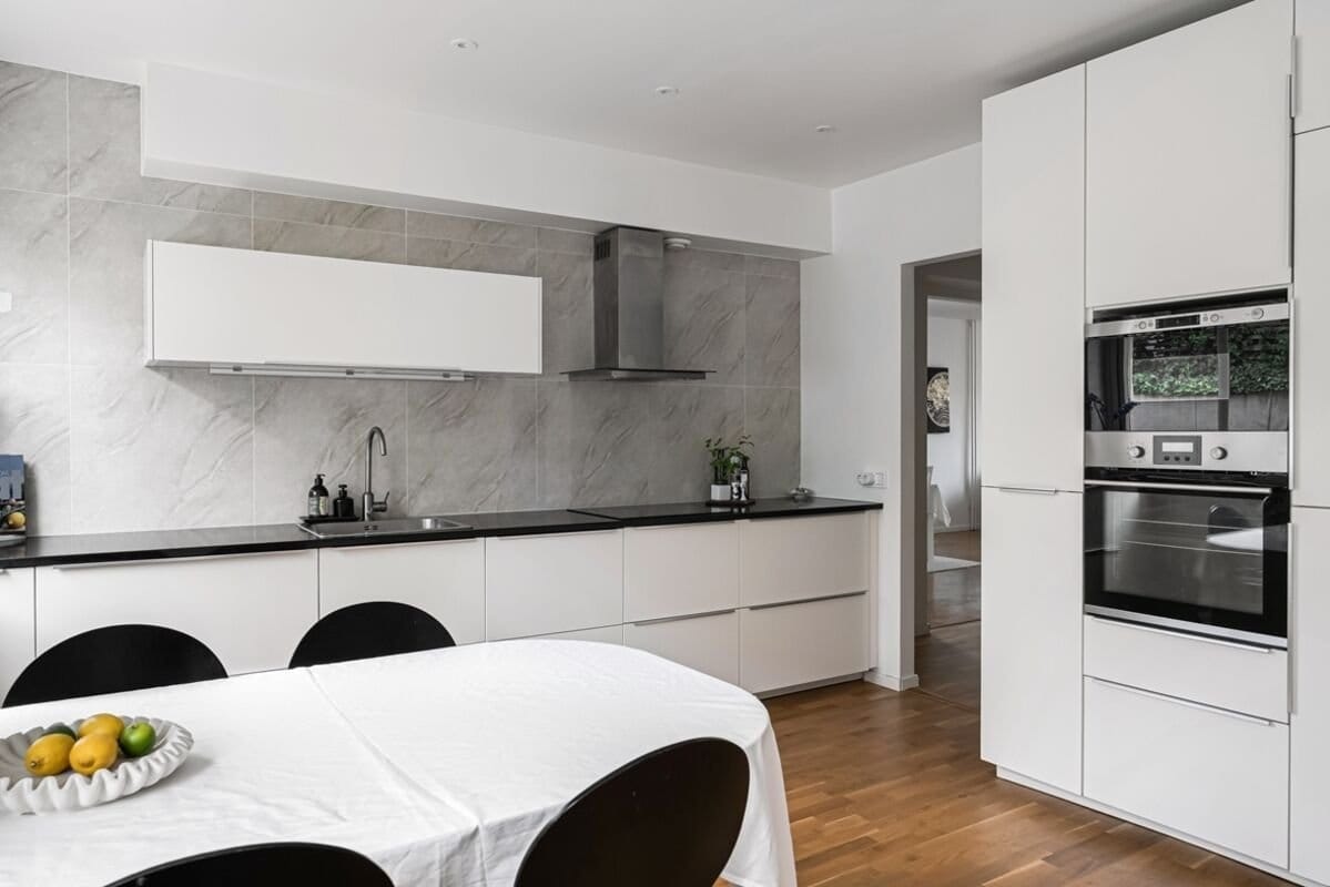 3 rok · 102 m² i Helsingborg – bild 8