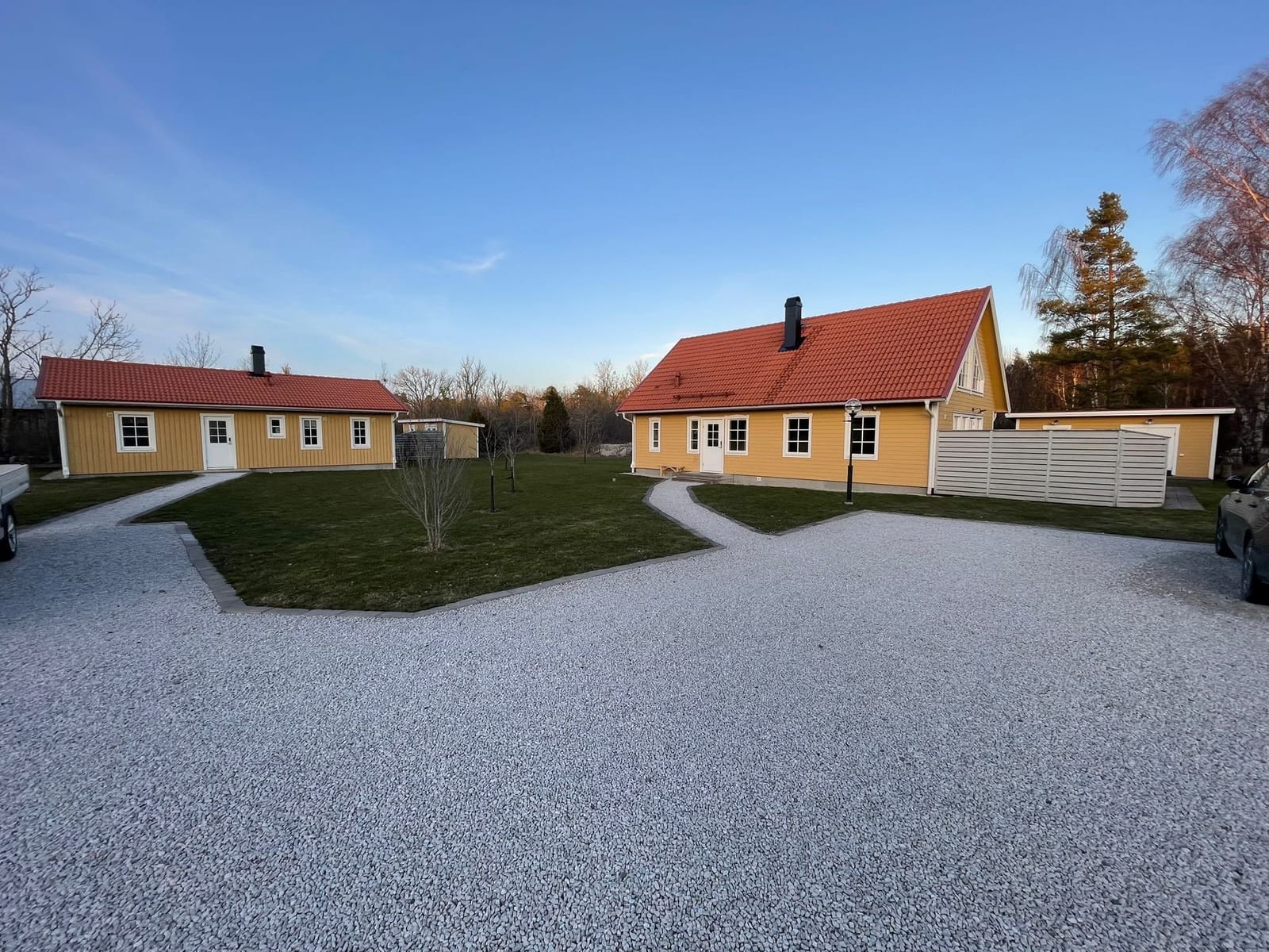 10 rok · 188 m² i Gotlands Tofta – Gotlands Tofta