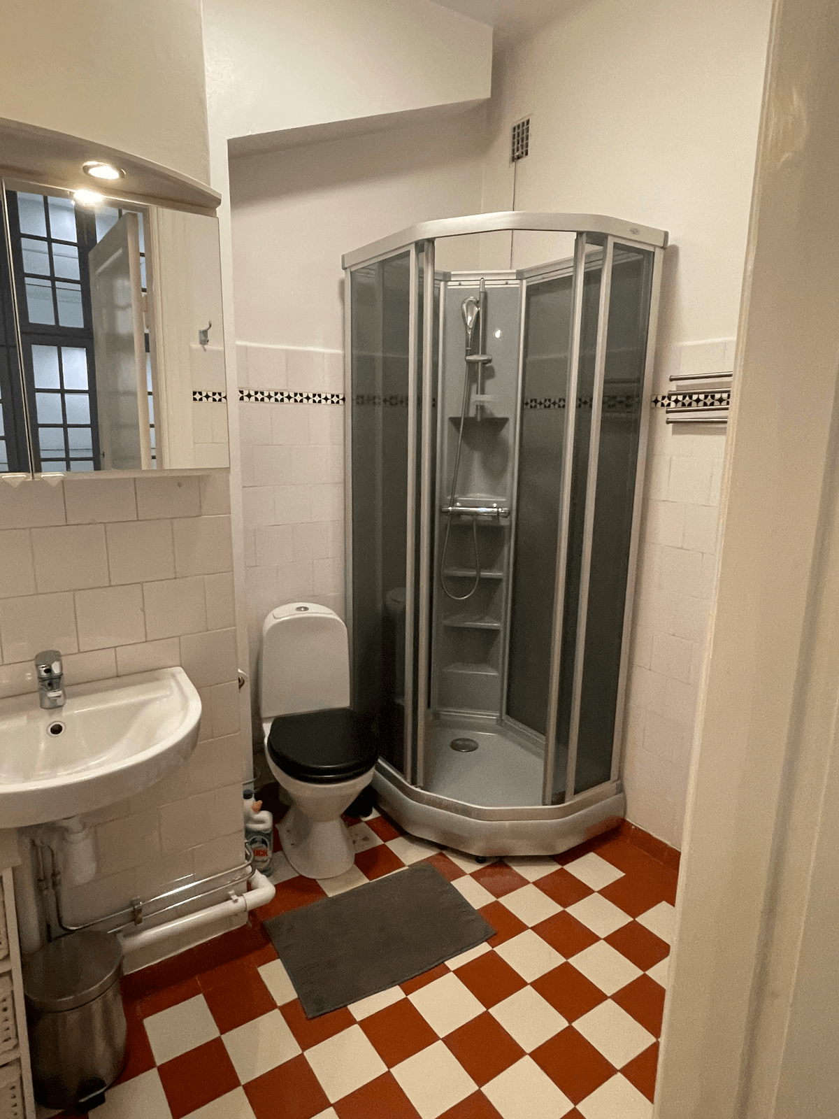 2 rok · 80 m² i Kalmar – bild 11