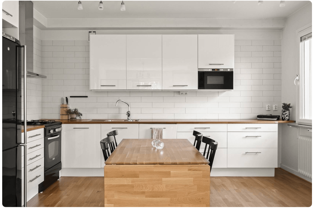1 rok · 42 m² i Johanneshov – bild 2