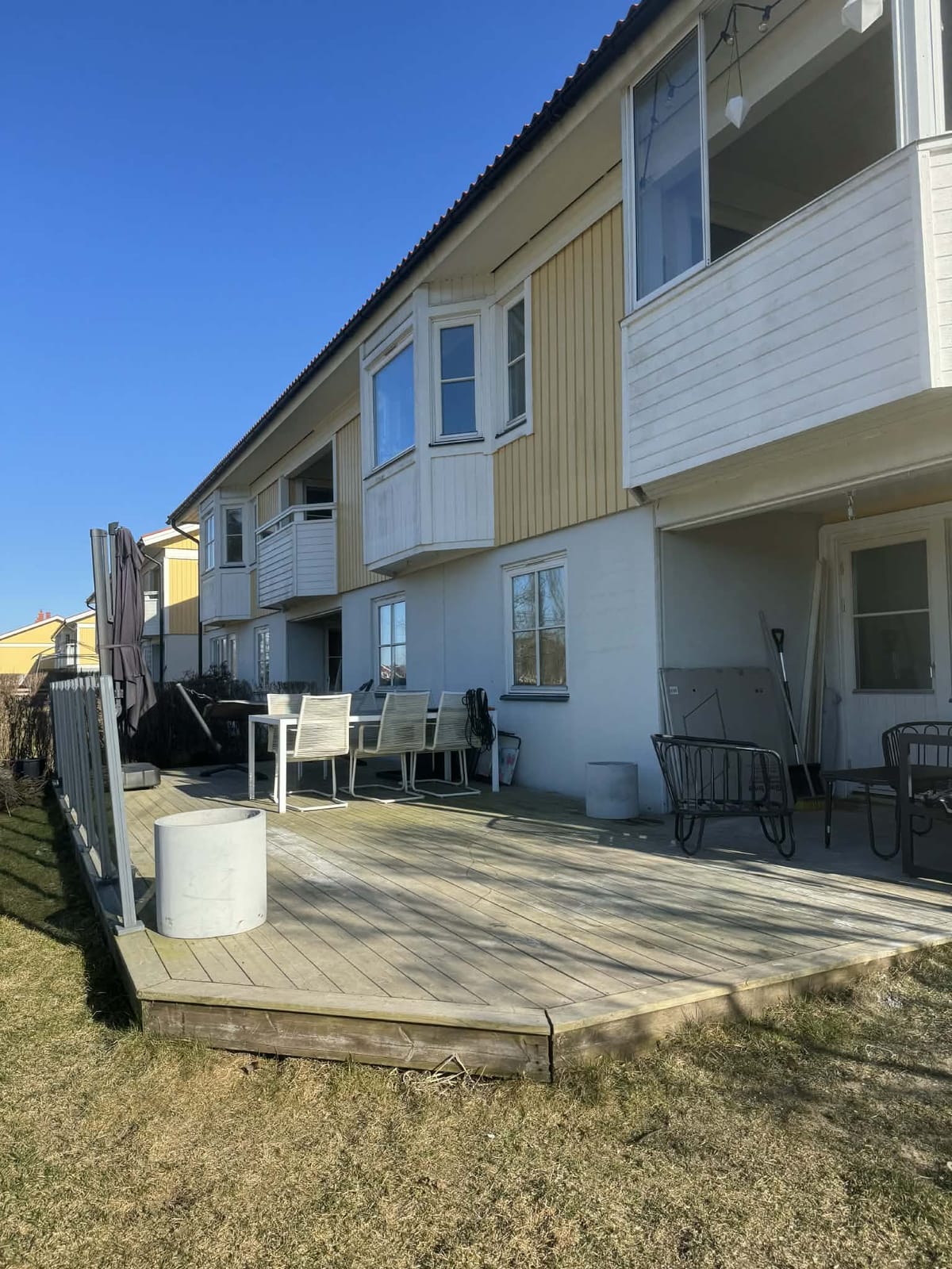 7 rok · 134 m² i Tierp – bild 2