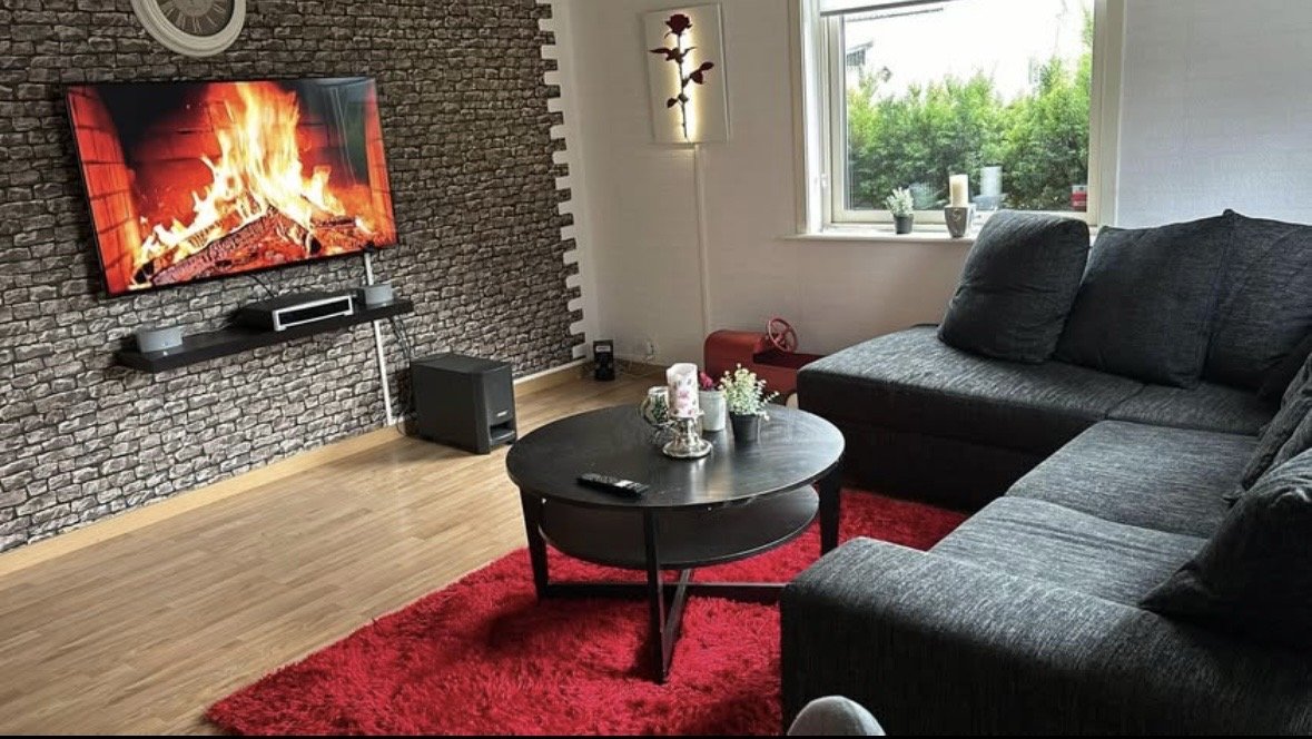 Villa/Hus, 5 rooms, 142 sqm, Skånes Fagerhult – bild 5