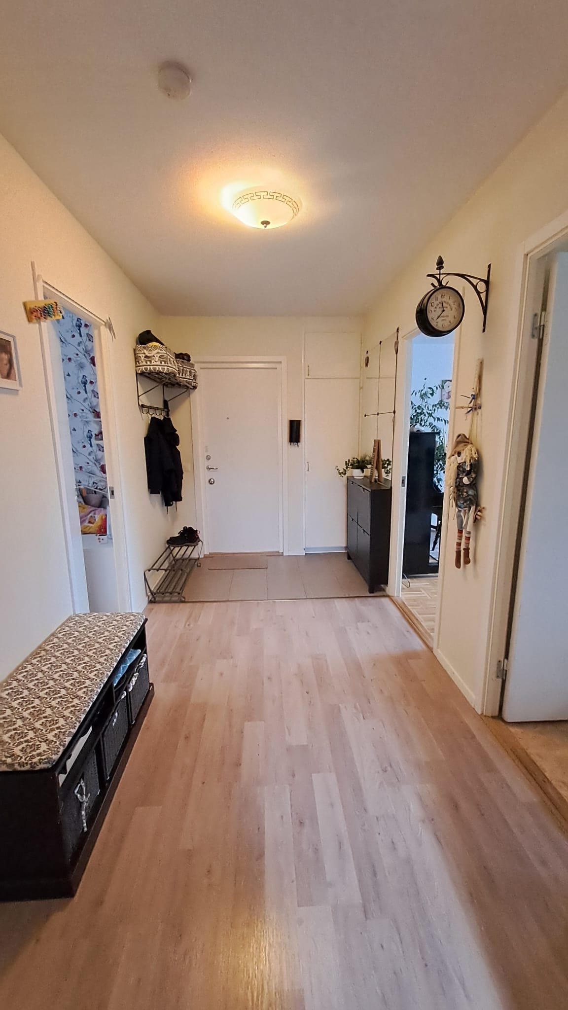5 rok · 151 m² i Tranås – bild 14