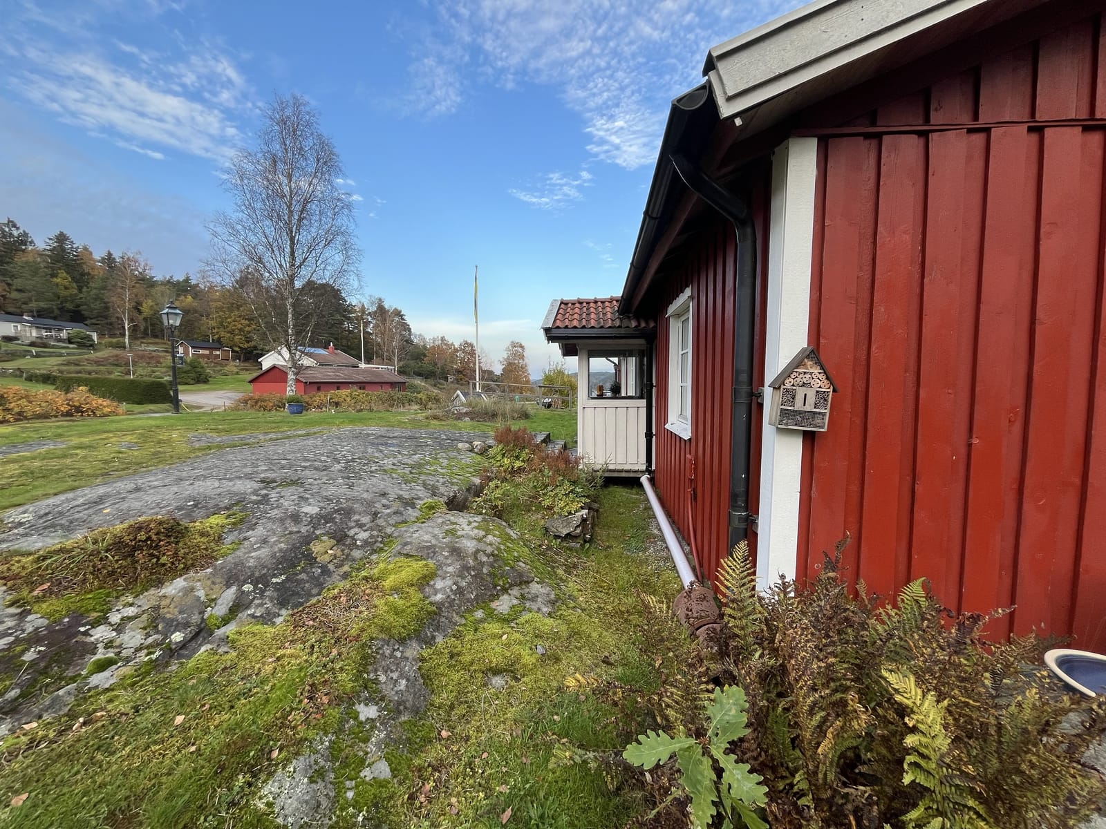 3 rok · 77 m² i Stillingsön – bild 4