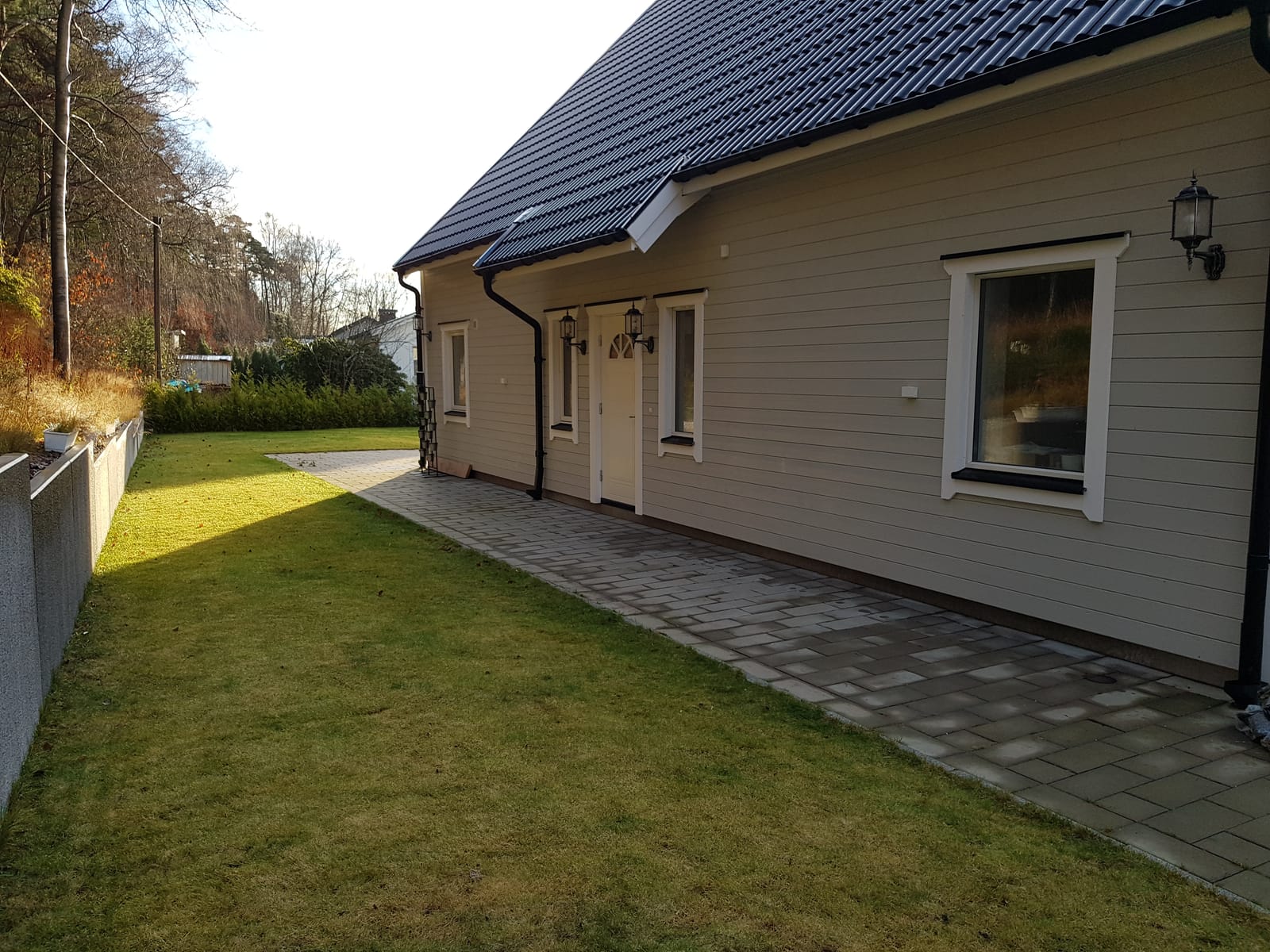 Villa/Hus, 1 rooms, 16 sqm, Göteborg