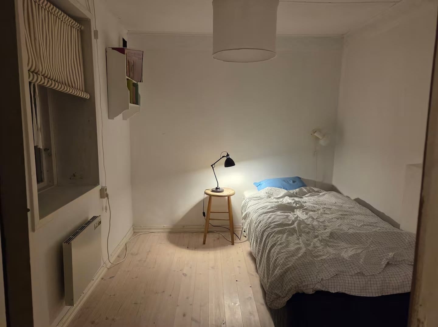 4 rok · 70 m² i Gärsnäs – bild 17