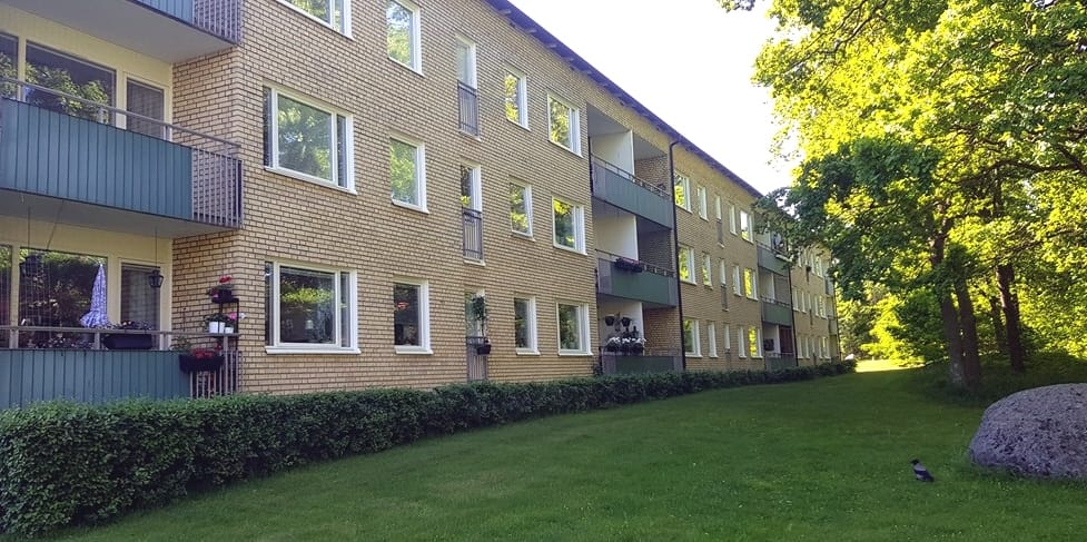 3 rok · 87 m² i Kalmar – bild 2