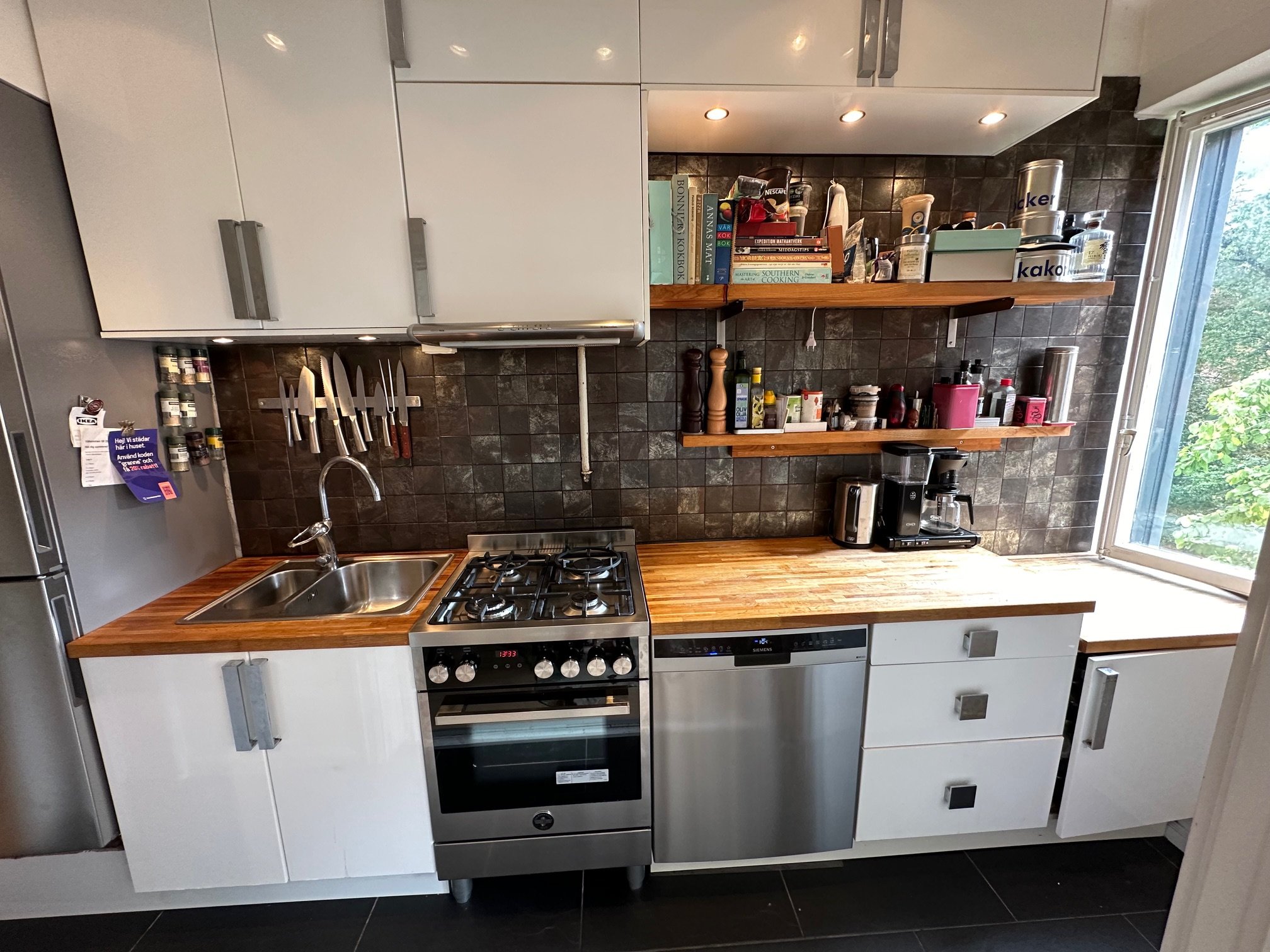 Lägenhet, 3 rooms, 49 sqm, Stockholm – bild 10