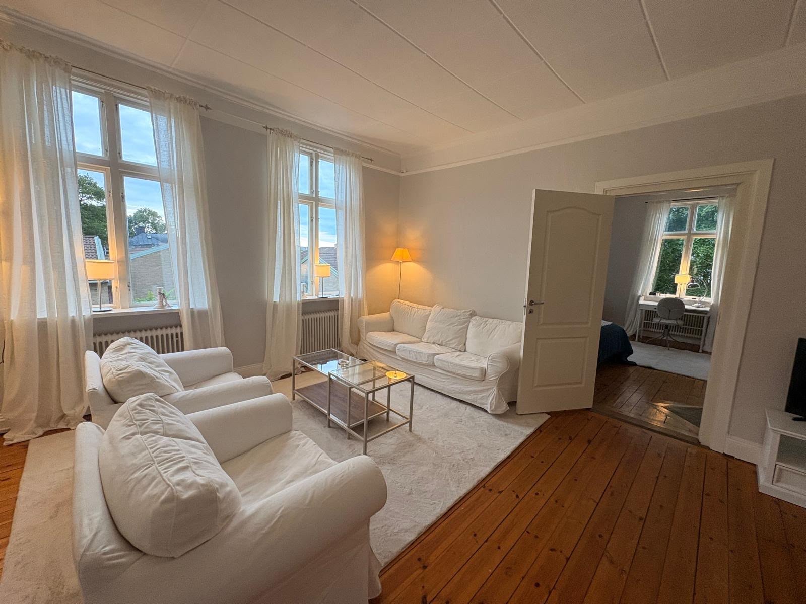 2 rok · 72 m² i Sollentuna – Sollentuna