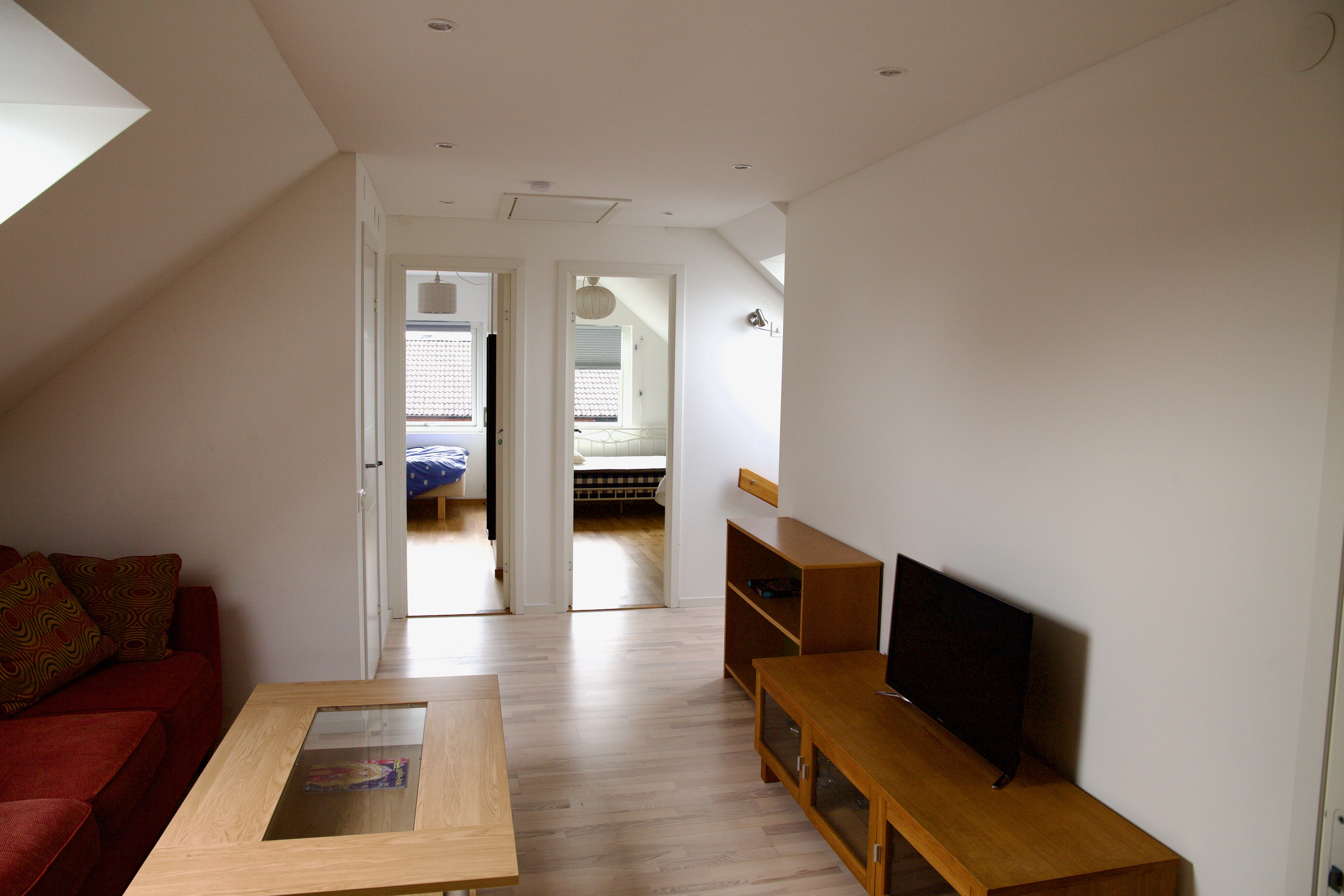 Villa/Hus, 7 rooms, 180 sqm, Lomma – bild 25