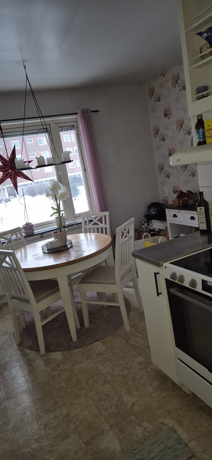 Lägenhet, 2 rooms, 66 sqm, Vänersborg