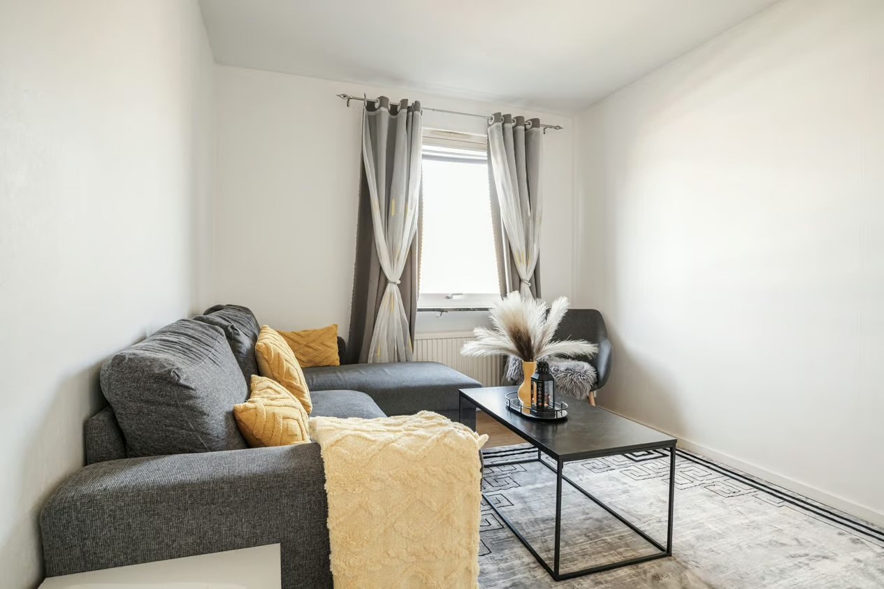 4 rok · 85 m² i Helsingborg – bild 8