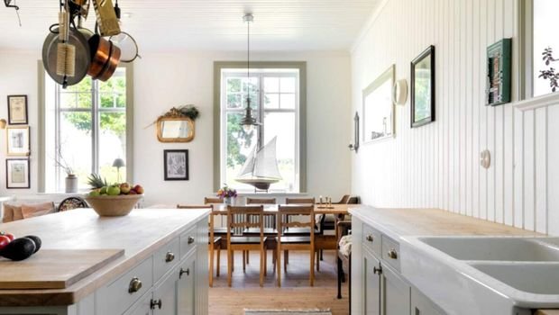 7 rok · 250 m² i Gotlands Tofta – bild 2