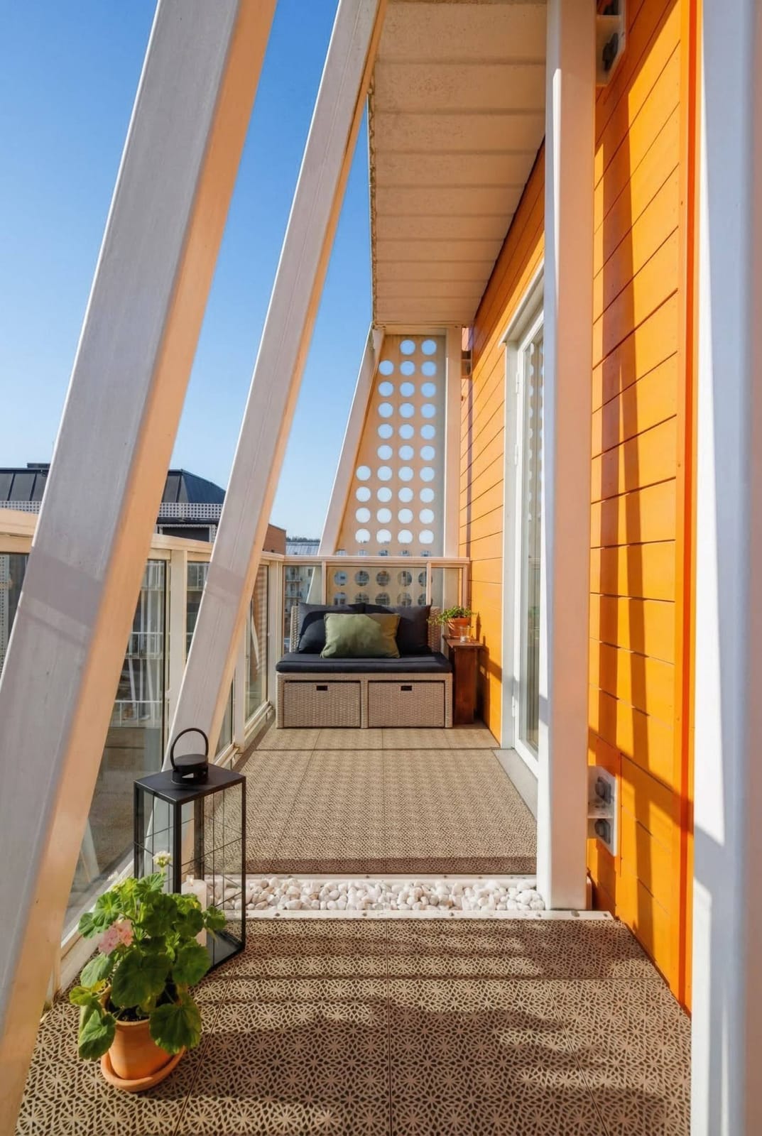 3 rok · 65 m² i Örebro – bild 15
