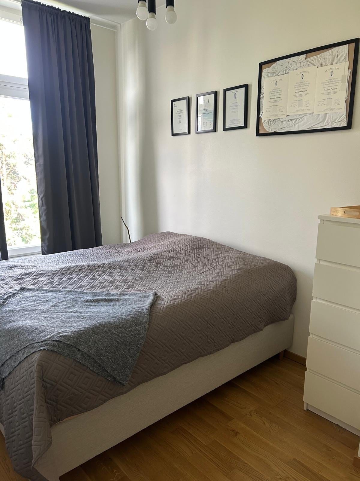 2 rok · 55 m² i Handen – bild 12
