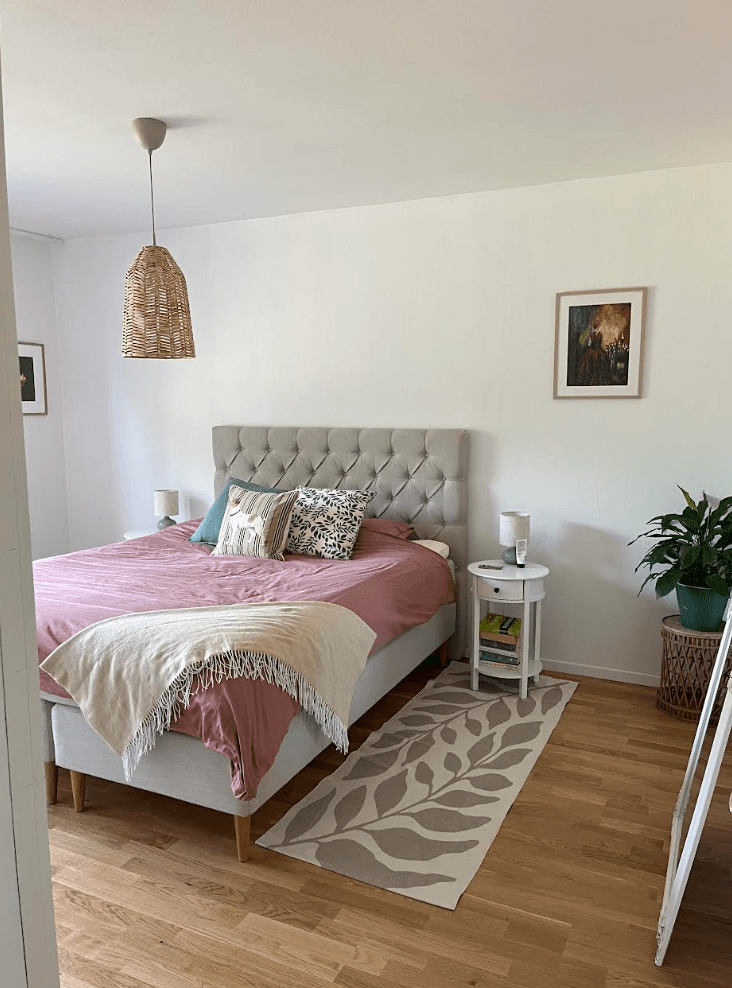 2 rok · 65 m² i Kungsbacka – bild 3