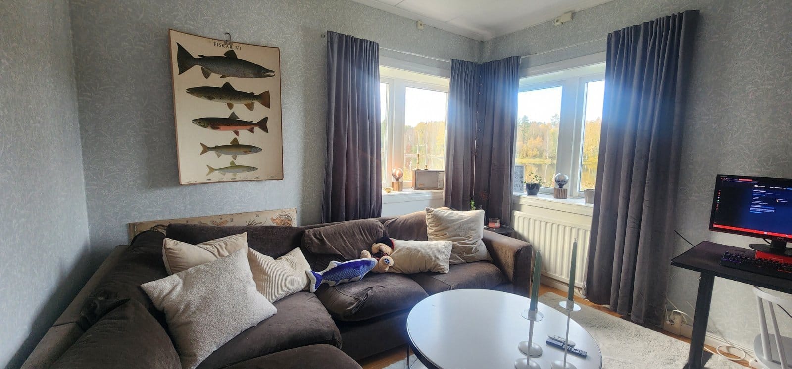 2 rok · 65 m² i Junsele – bild 7