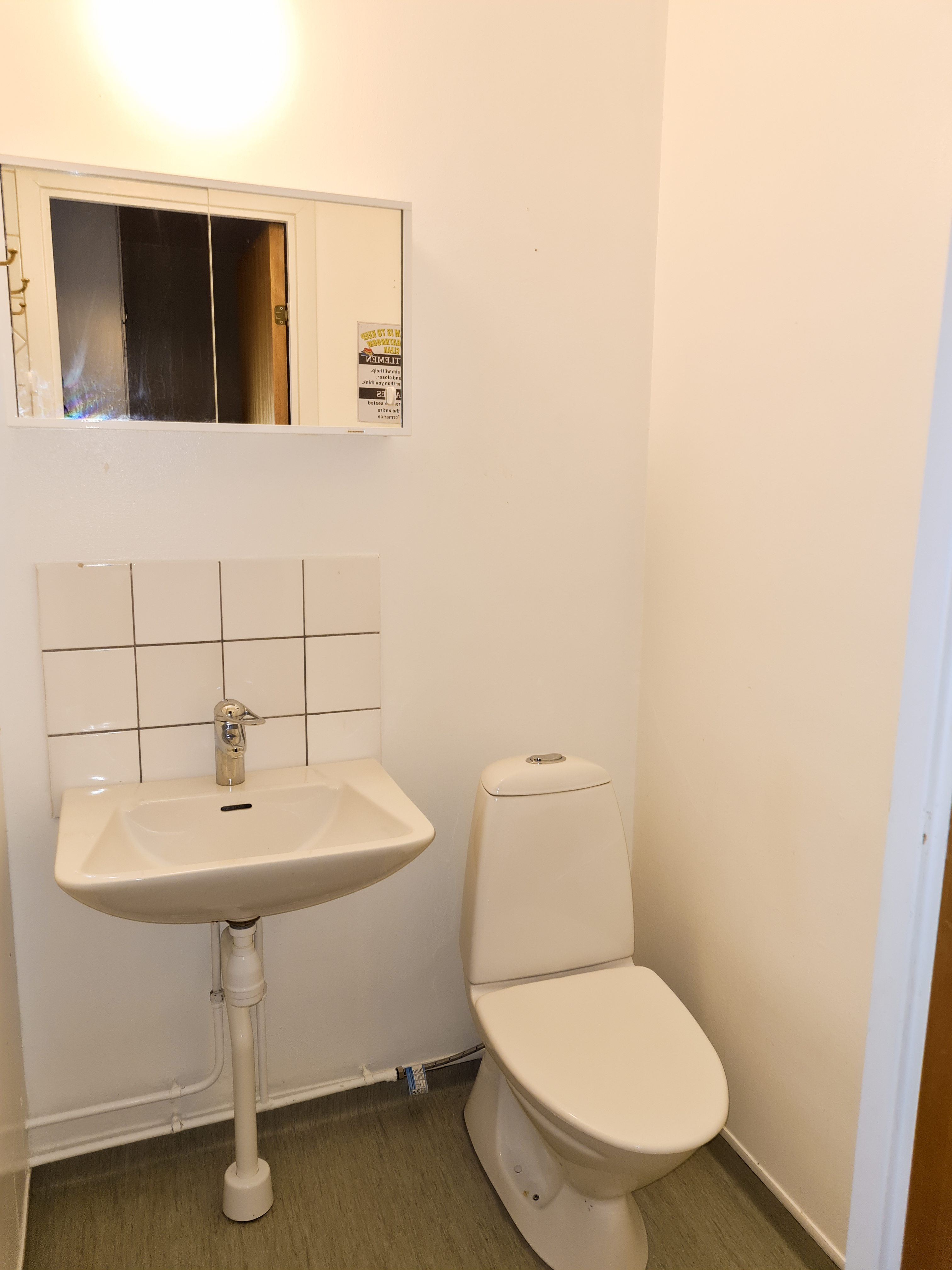 Lägenhet, 4 rooms, 106 sqm, Fagersta – bild 6