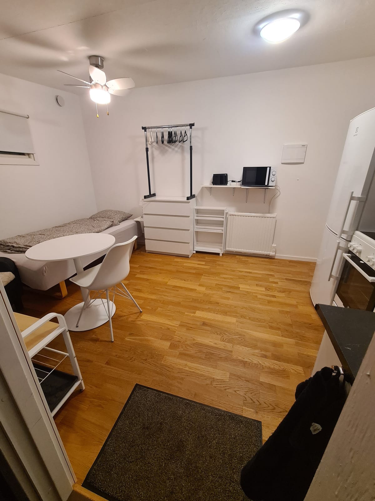 1 rok · 20 m² i Märsta – bild 2