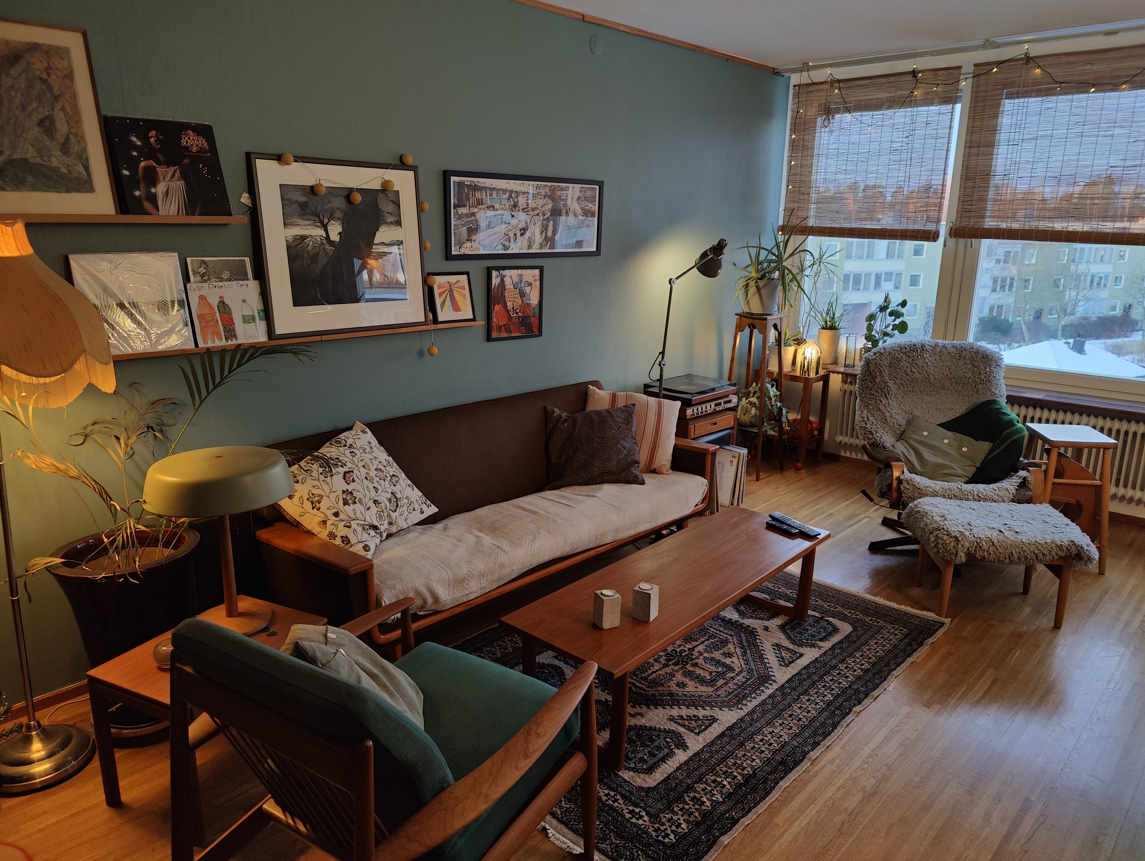 Lägenhet, 3 rooms, 86 sqm, Täby – bild 6