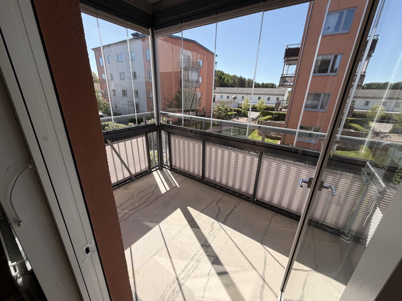 3 rok · 73 m² i Örebro – bild 2