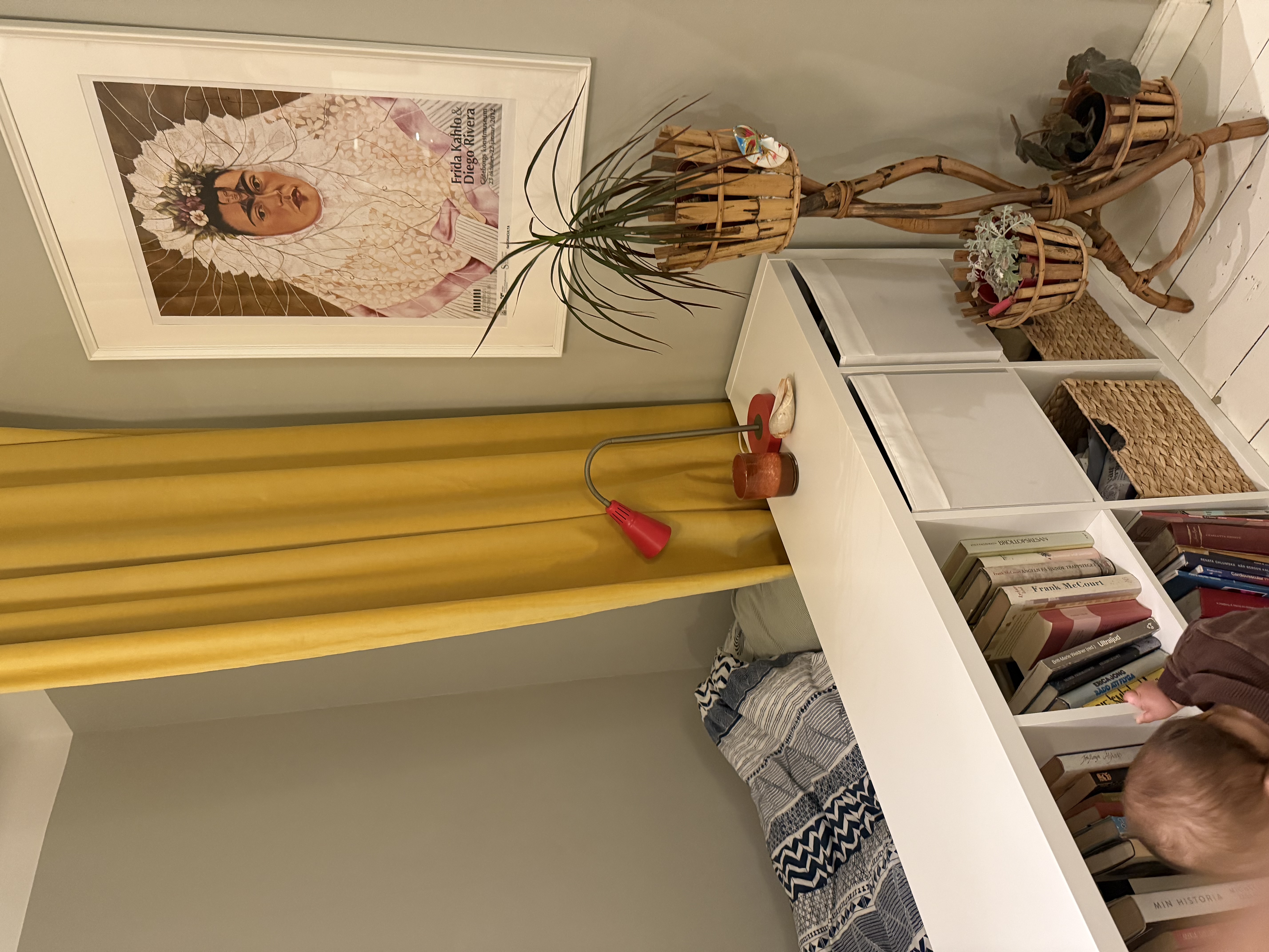 Lägenhet, 1 rooms, 25 sqm, Malmö – bild 4