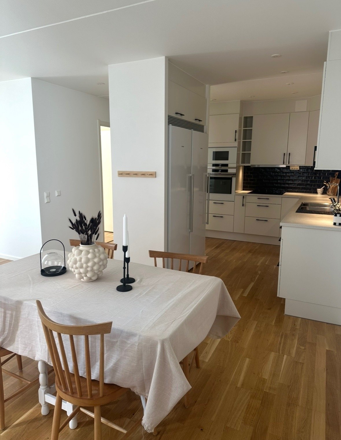 Lägenhet, 3 rooms, 71 sqm, Örebro