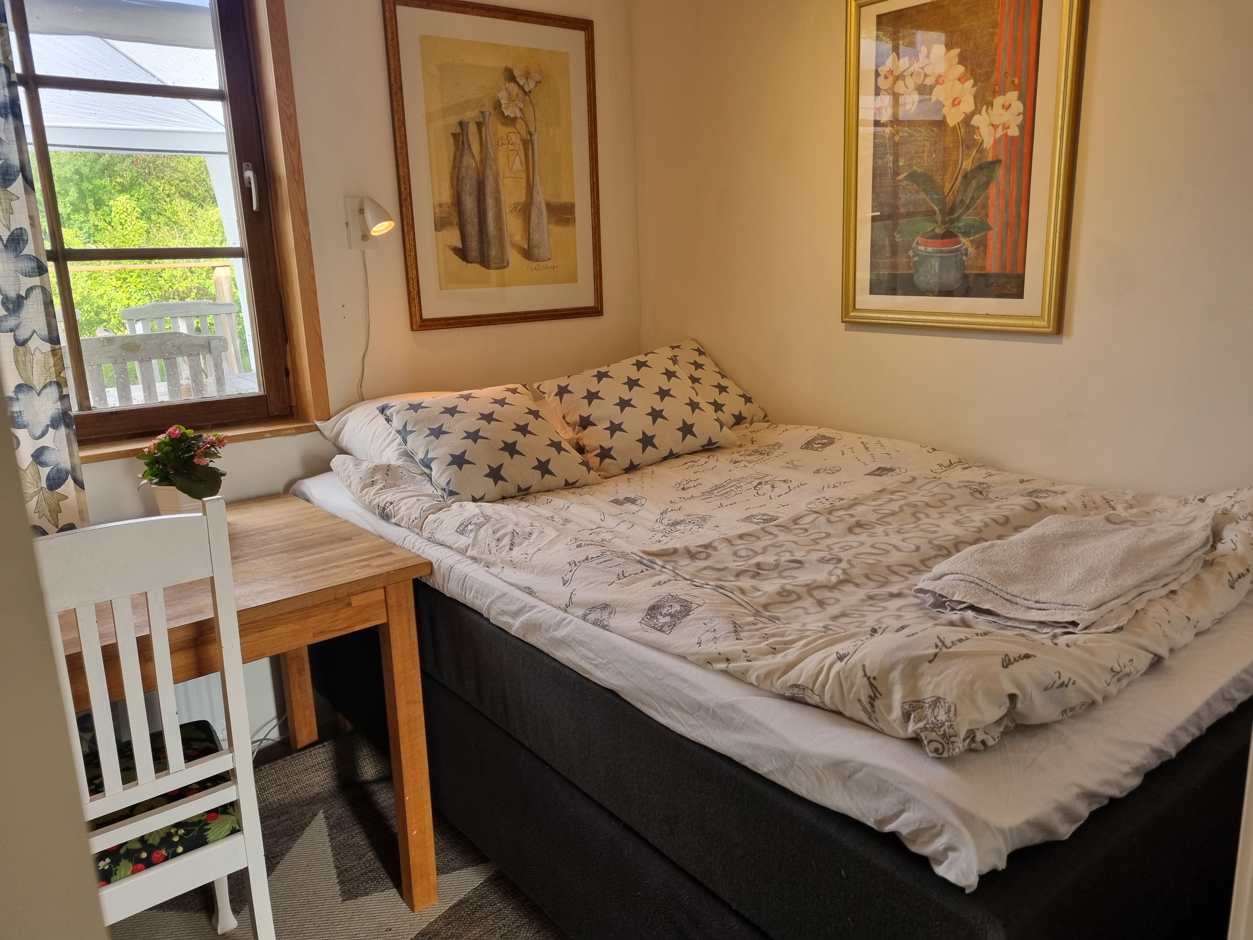 Villa/Hus, 4 rooms, 98 sqm, Skene – bild 5
