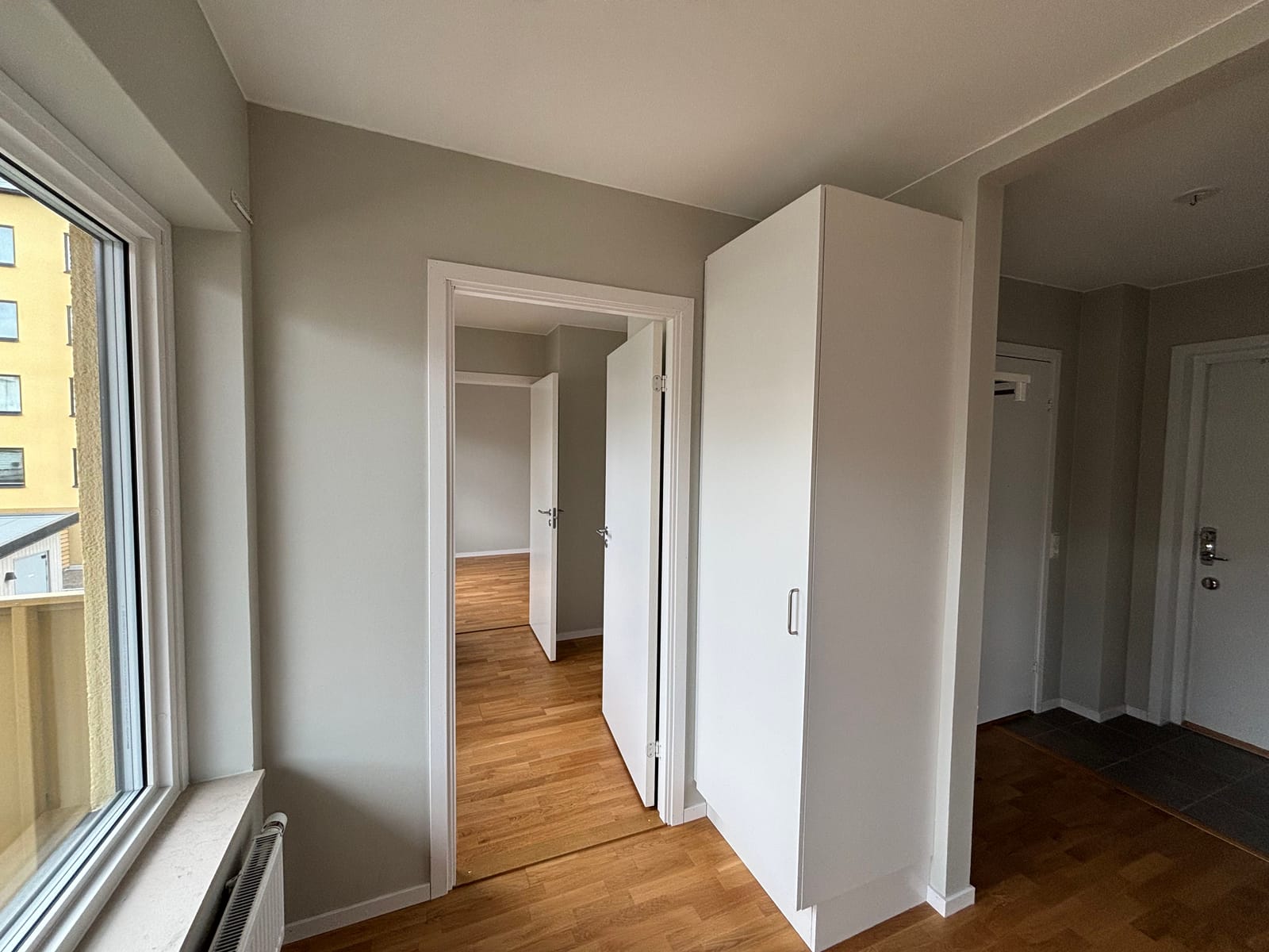 2 rok · 55 m² i Enköping – bild 10