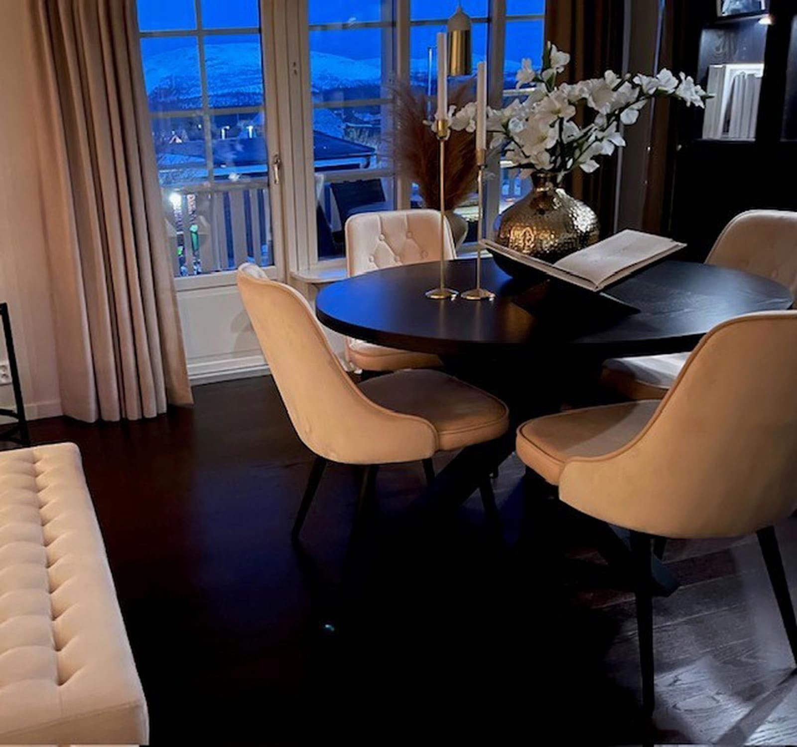 3 rok · 230 m² i Gällivare – bild 6