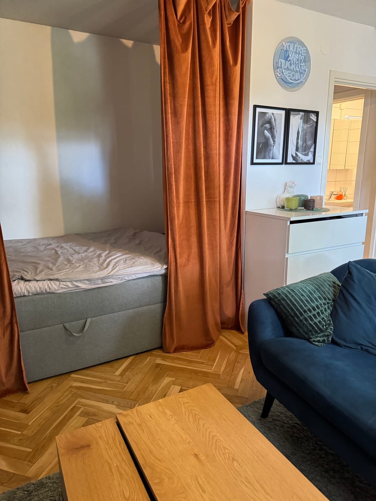 1 rok · 27 m² i Borås – bild 8