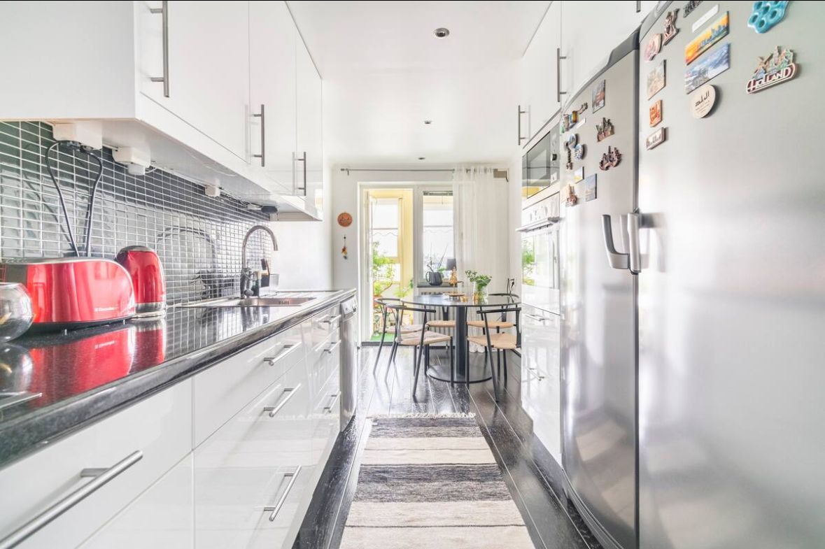 1 rok · 25 m² i Malmö – bild 3