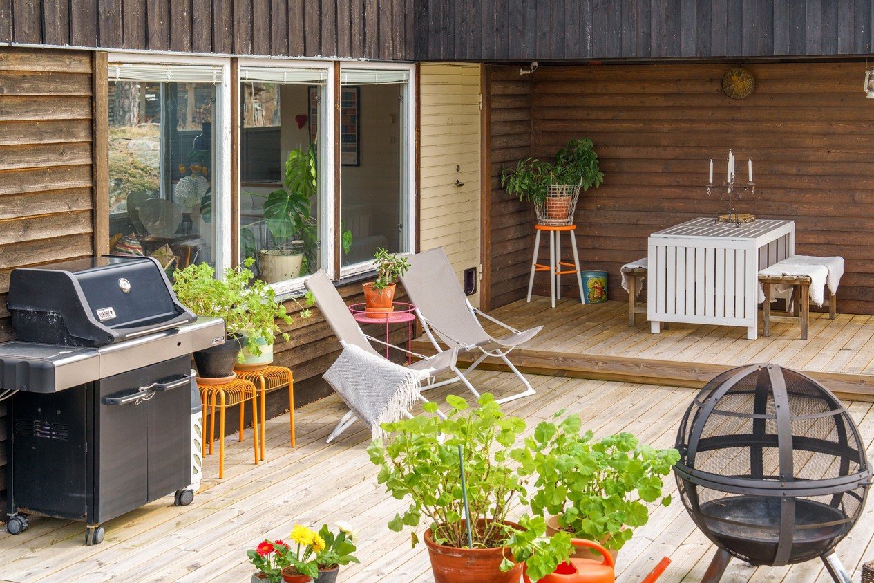 6 rok · 170 m² i Värmdö – bild 10