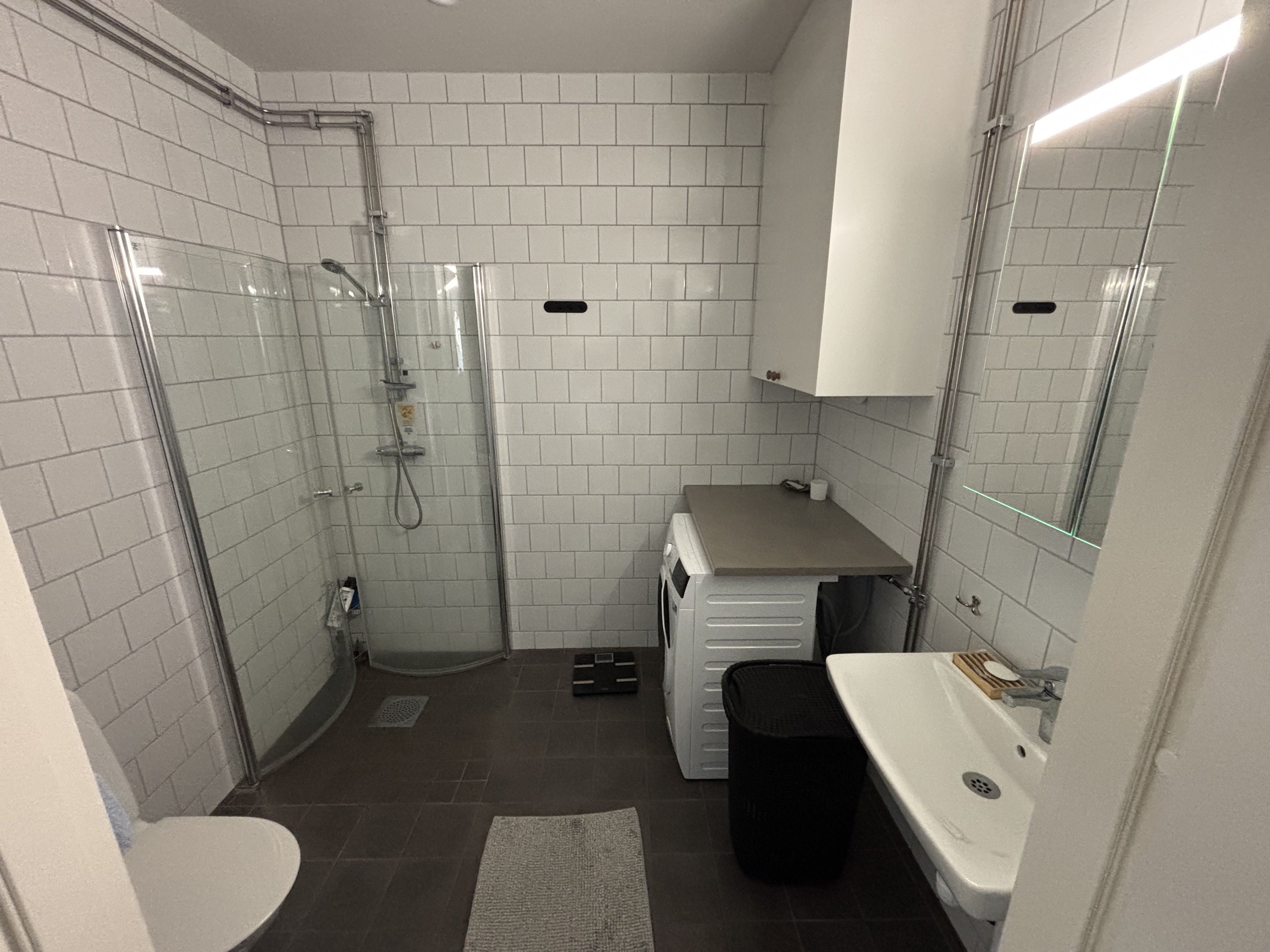 Lägenhet, 2 rooms, 52 sqm, Linköping – bild 6